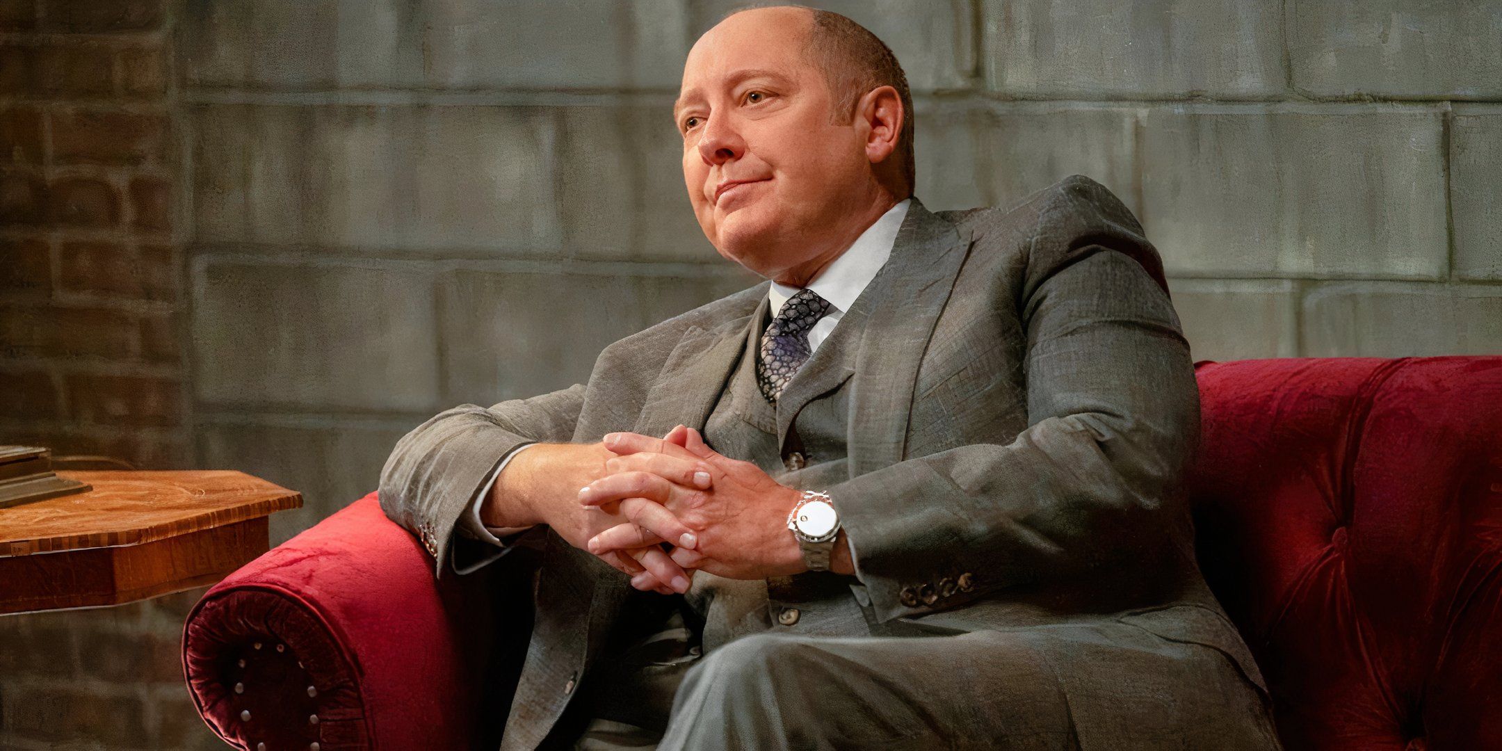 The Blacklist: Did The Show Ever Reveal Who Raymond Reddington Is?