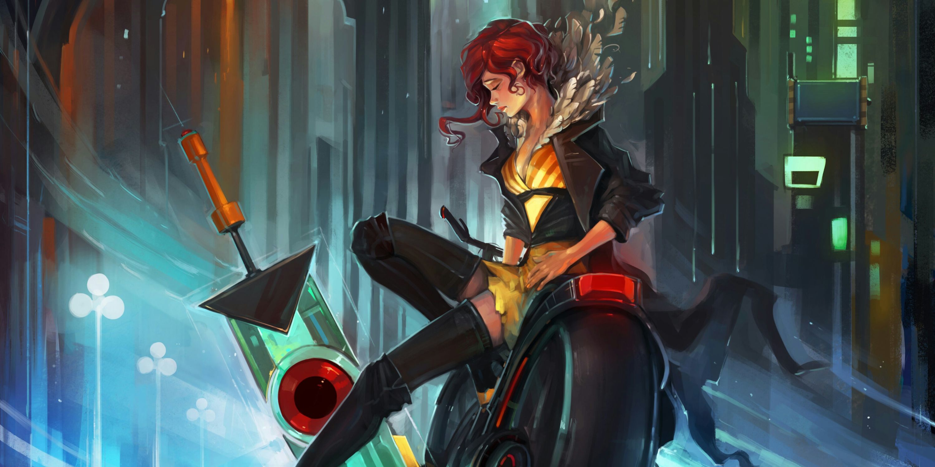 10 Overlooked Sci-Fi Games That Deserve More Attention