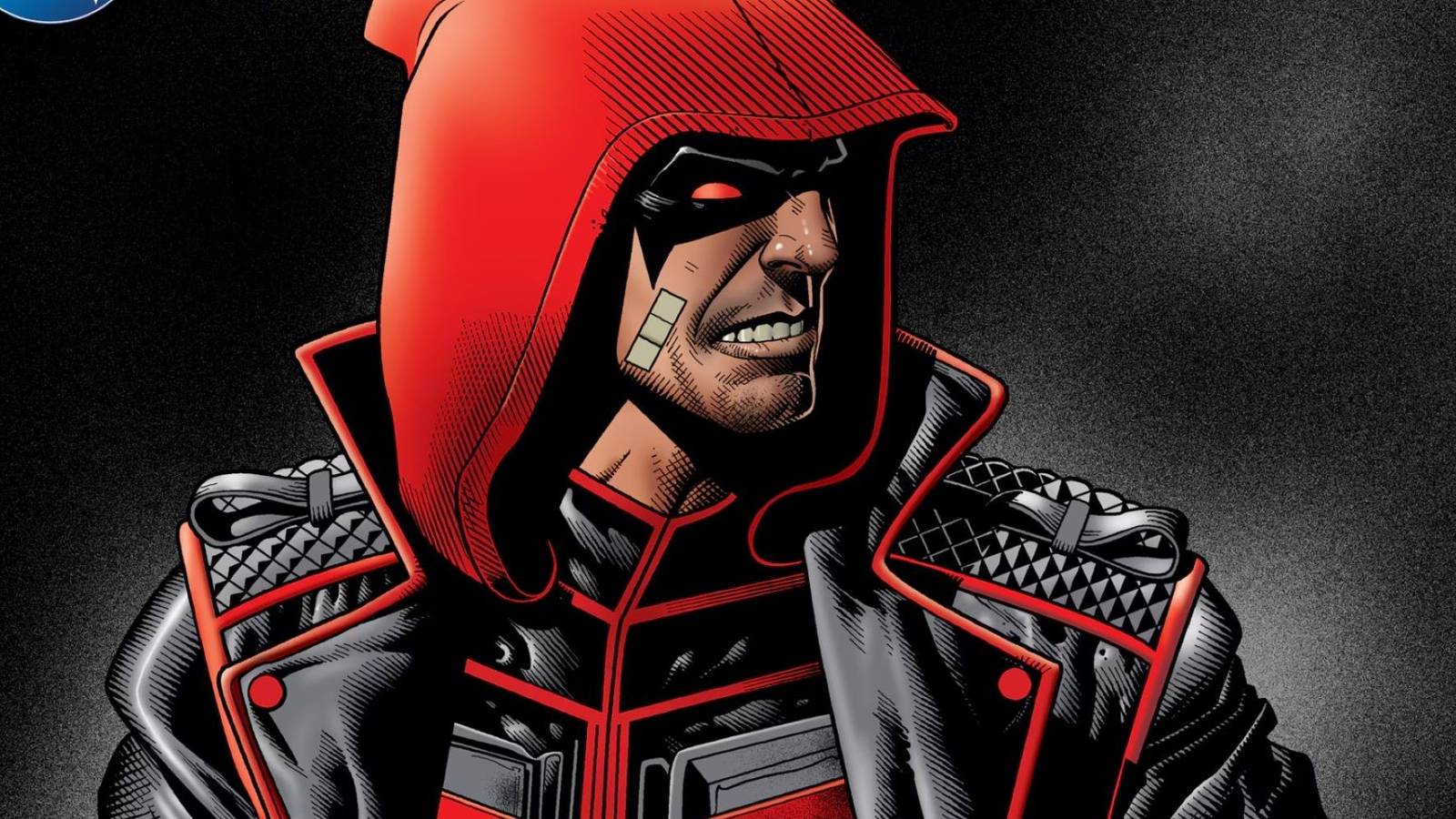 Red Comic Covers New Red Hood Comic Cancelled Over Writer Scandal