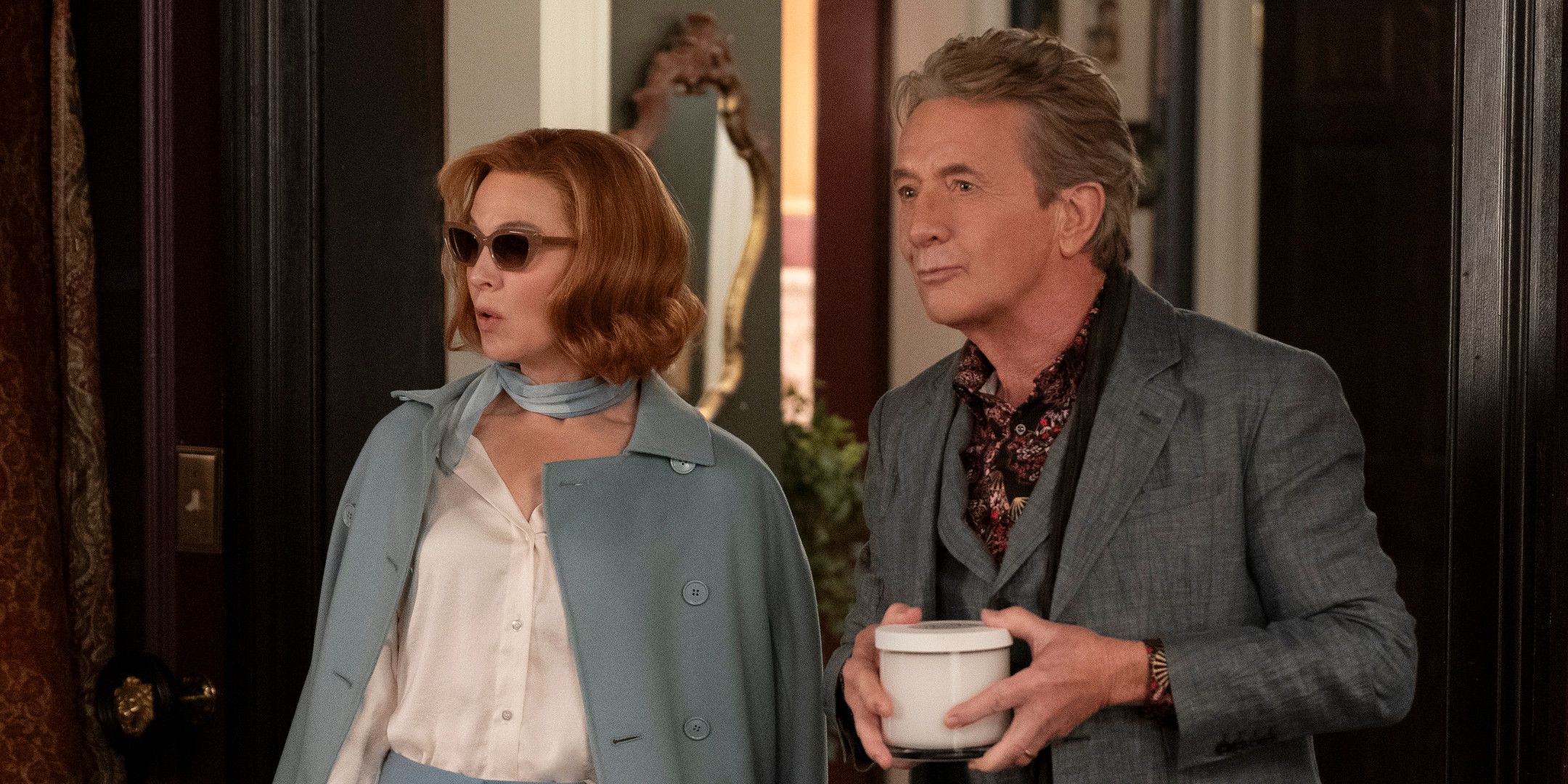 Only Murders In The Building Season 5, Episode 4 Review: I’m Obsessed With This Season’s Three New Lead Suspects