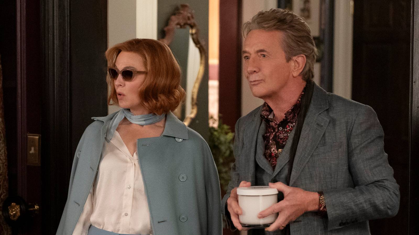 Only Murders In The Building Season 5, Episode 4 Review: I’m Obsessed