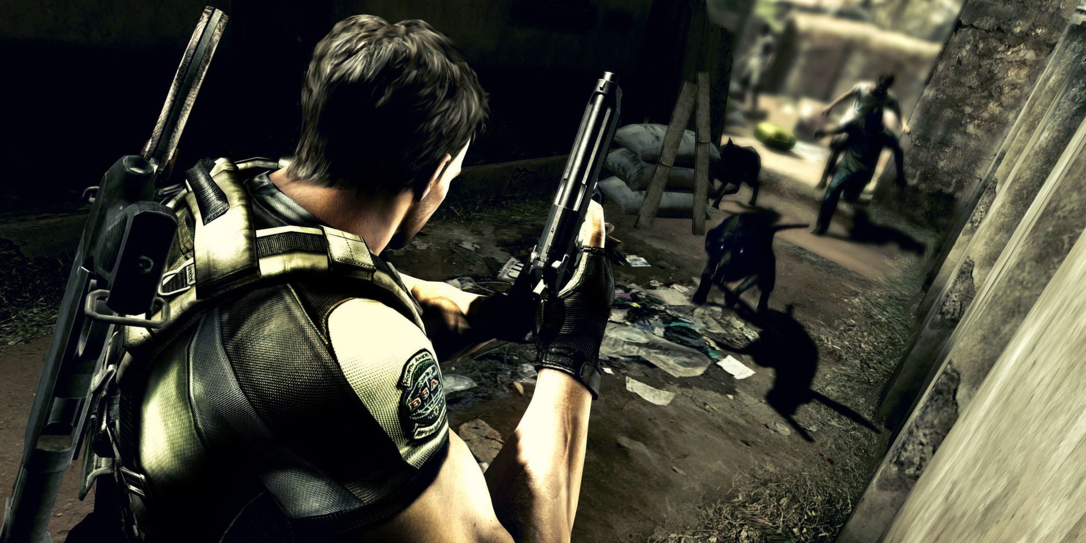 Resident Evil Leaker Confirms Anticipated Remake Isn't Happening Any Time Soon