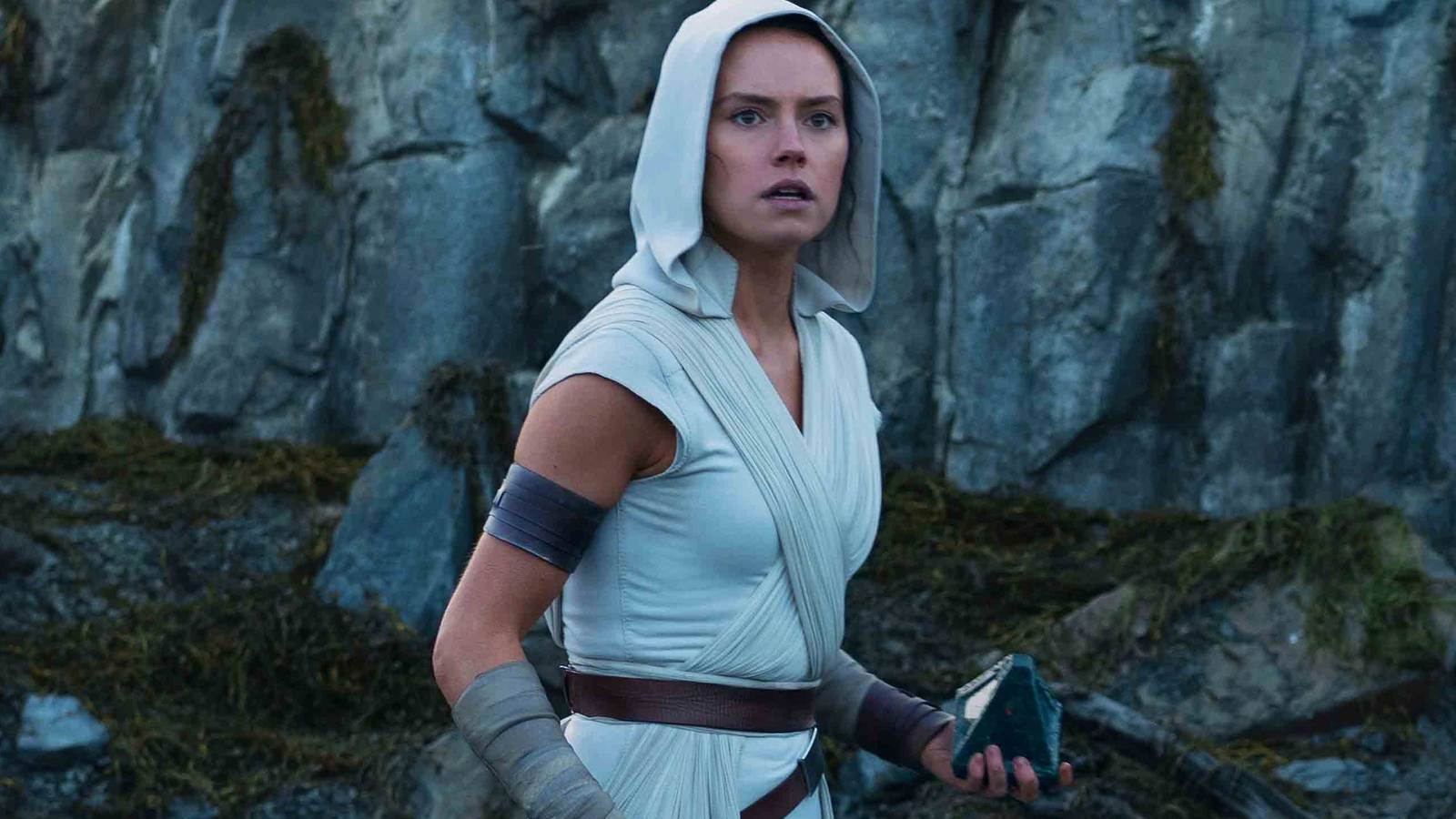7 Years Later, I Appreciate Star Wars: The Rise Of Skywalker Even More