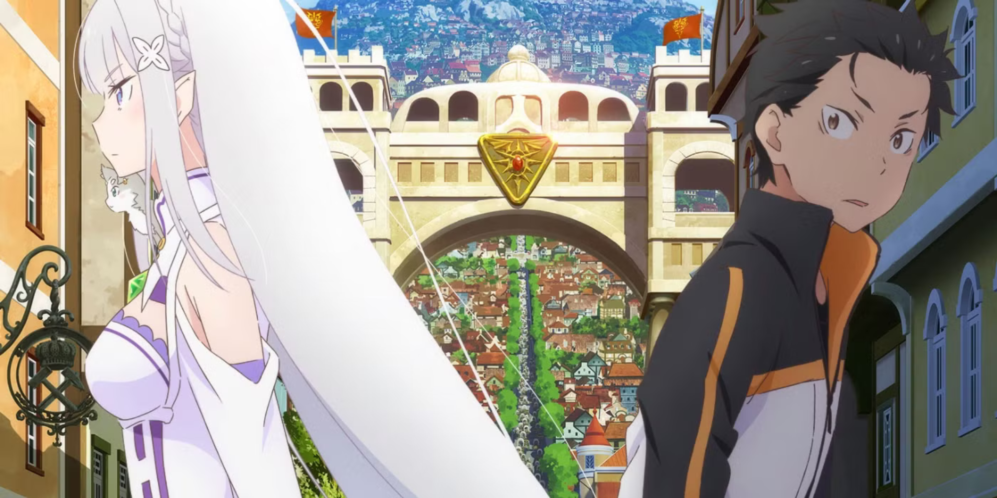 Isekai's Biggest Threat Is Its Lack Of Quality Control