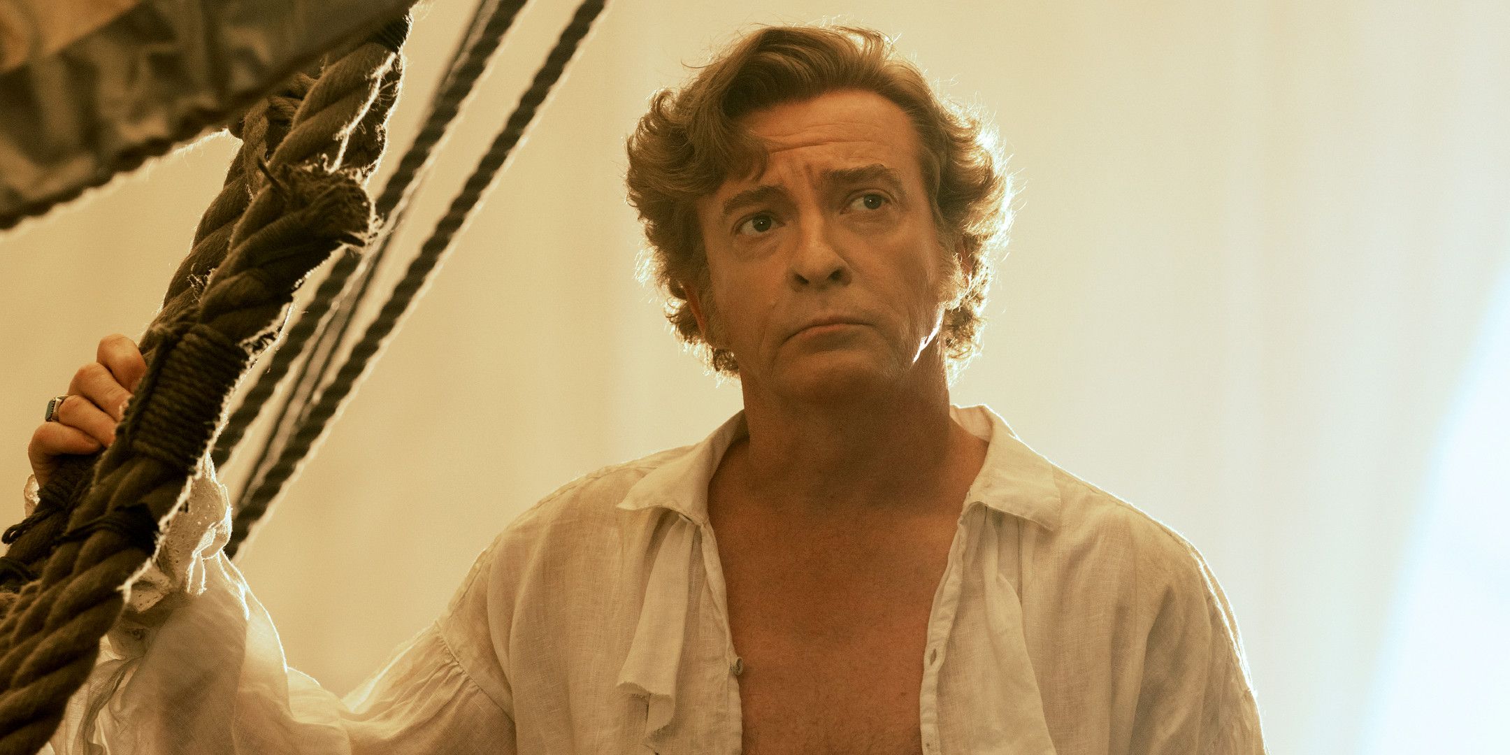 Rhys Darby Reflects On Our Flag Means Death Cancellation 2 Years Later