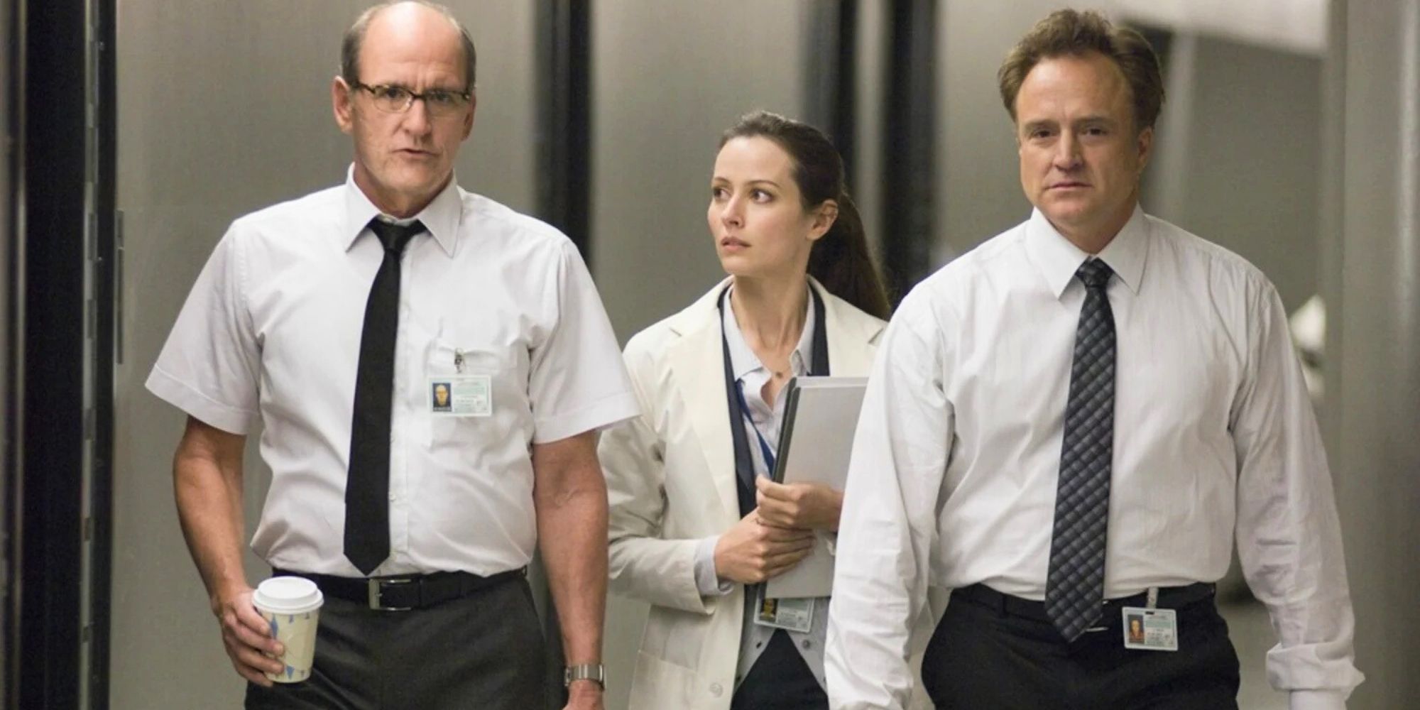 Cabin in the Woods: Secret Sequel To 1999 Horror Classic The Faculty?