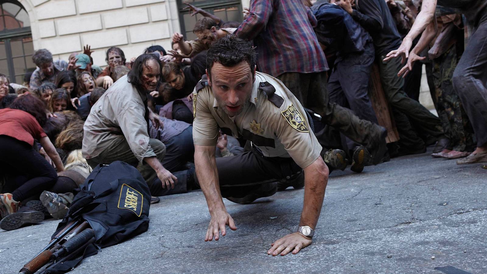 Which TV Shows Perfectly Executed Their Pilot Episodes?