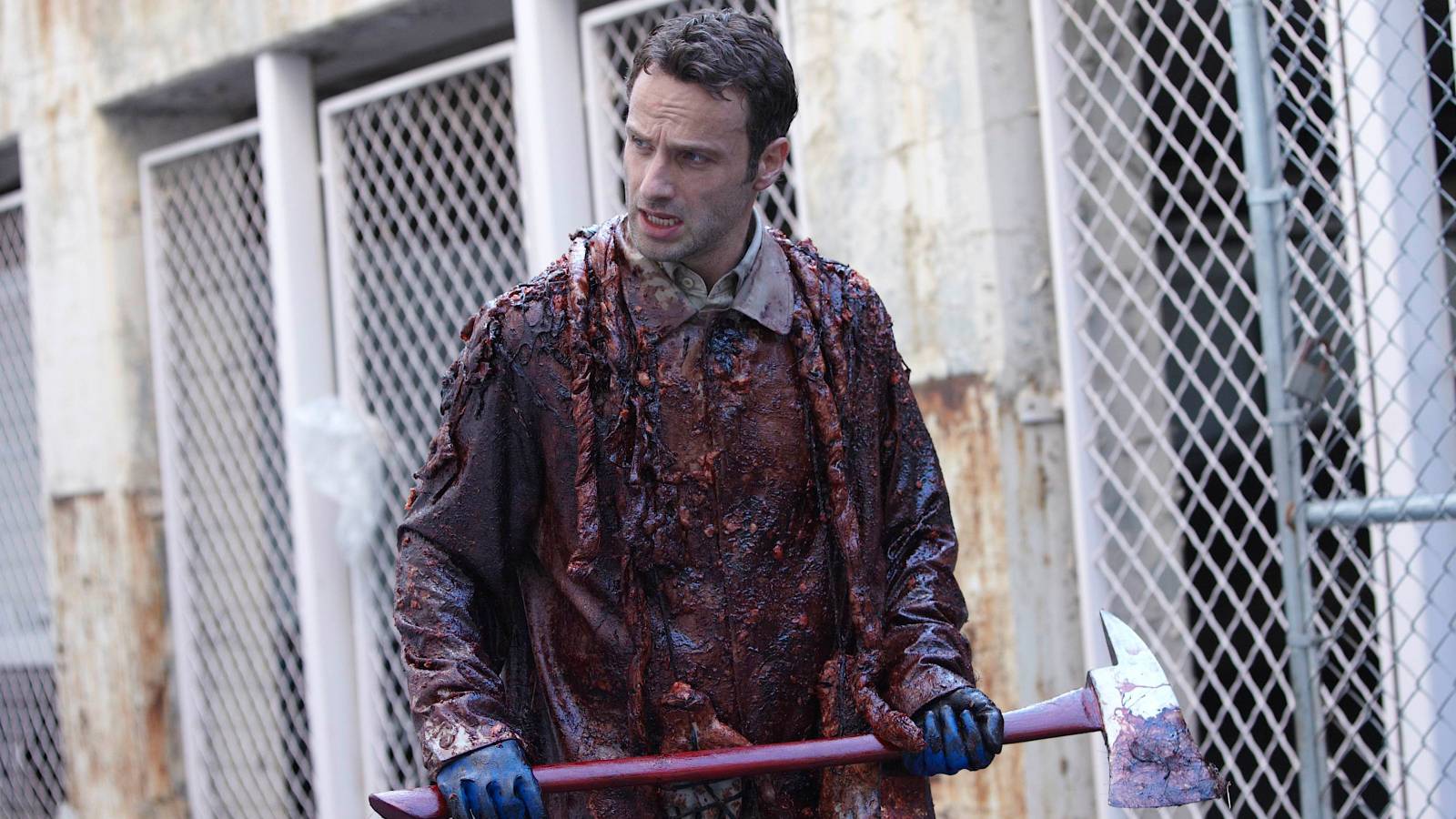The Walking Dead's Overreliance On Shocking Character Deaths