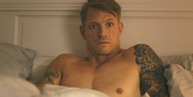 James Gunn & Jennifer Holland Clarify Rick Flag Jr.’s Stunning Return