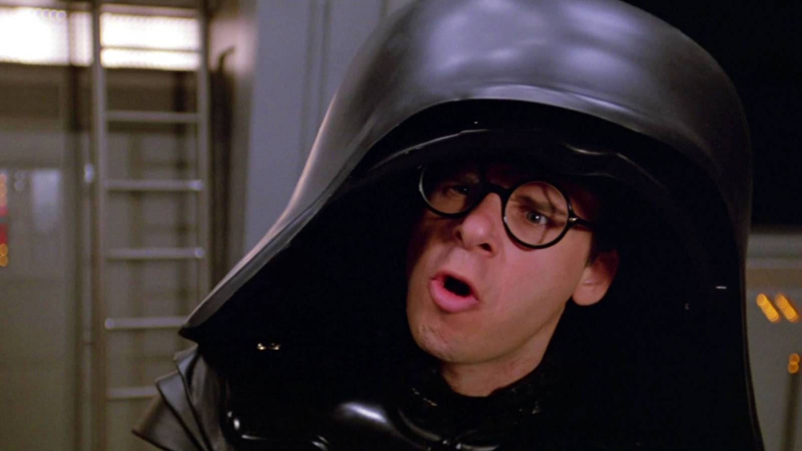 John Boyega Wants To Appear In Spaceballs 2