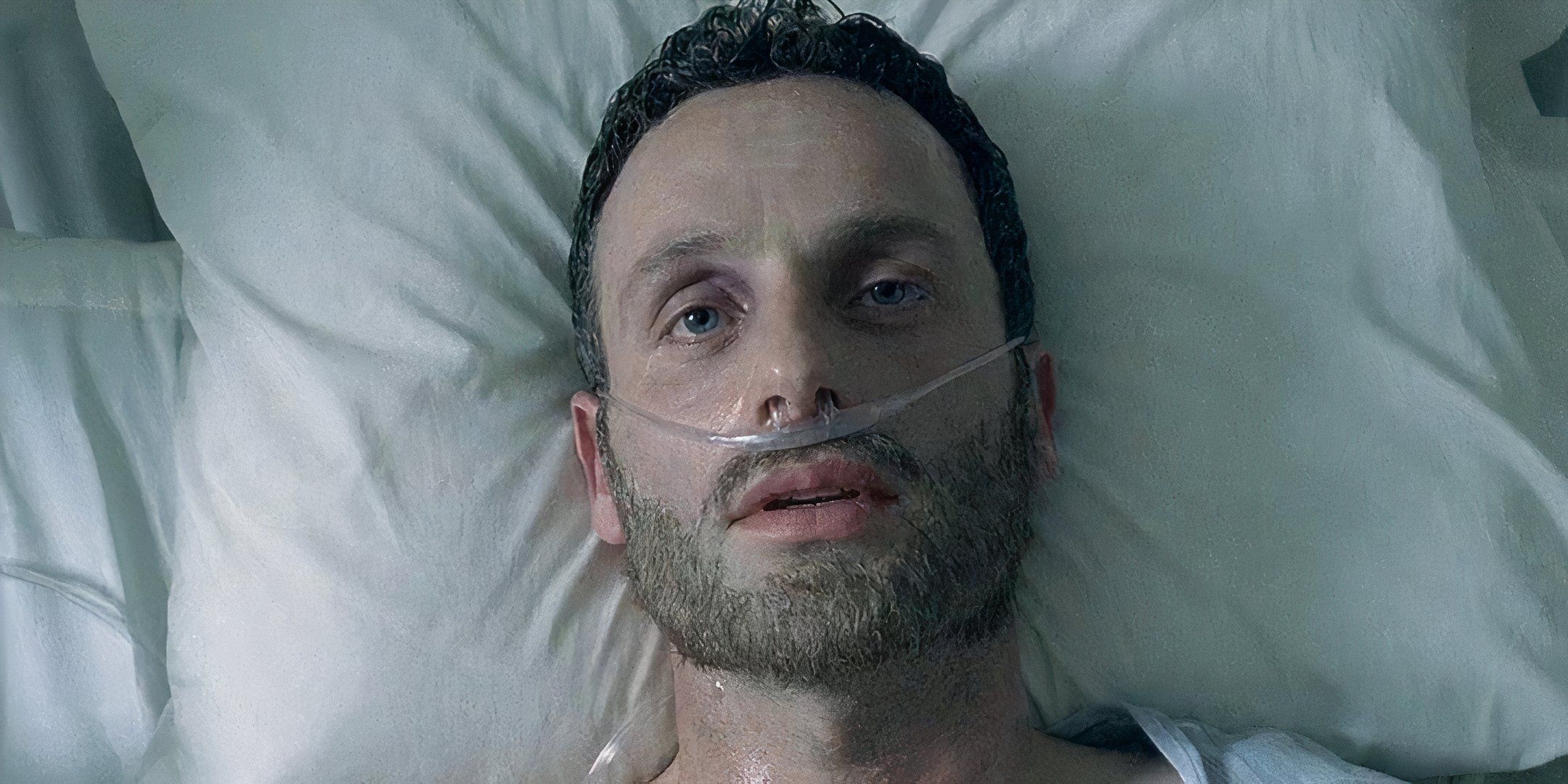Andrew Lincoln apre alla possibilità di un ritorno in The Walking Dead