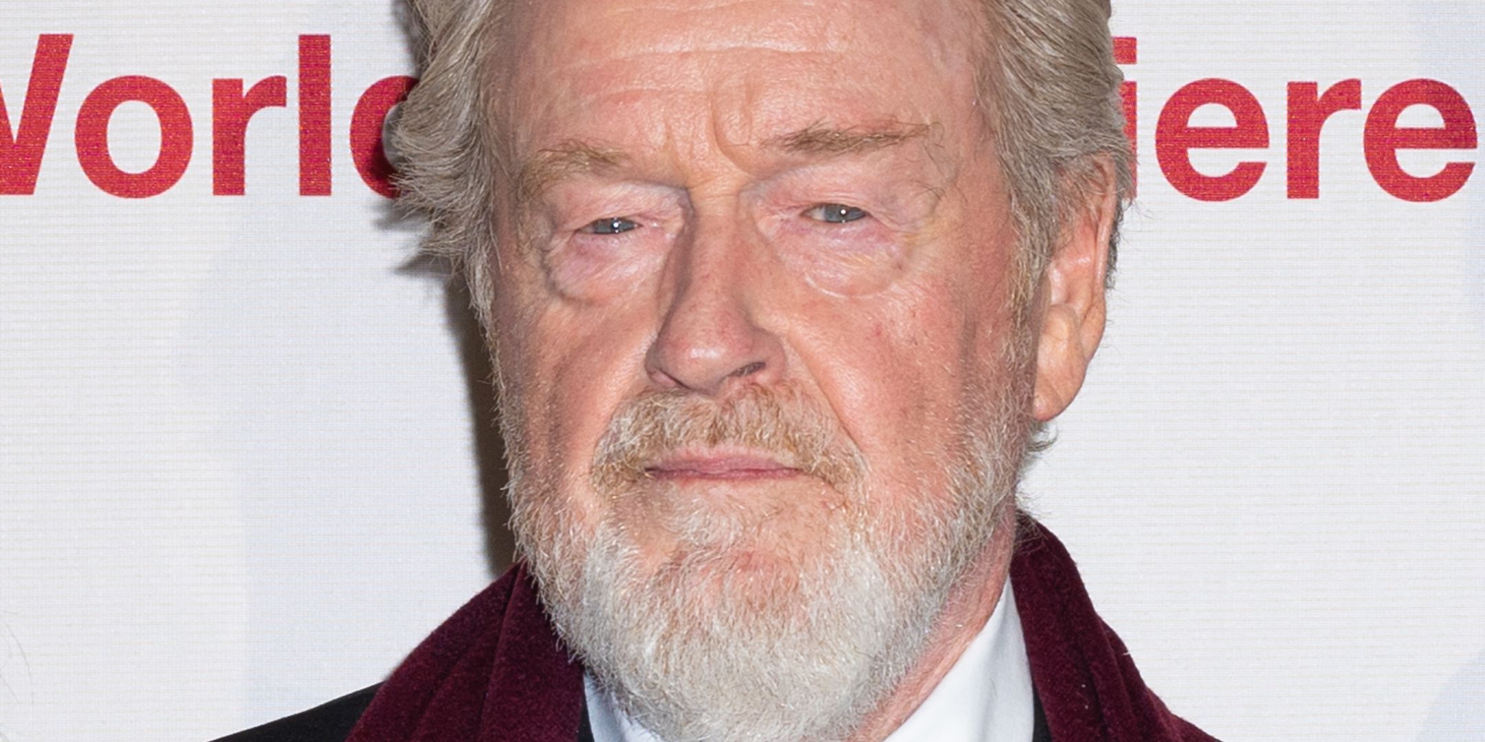 Ridley Scott Hypes Post-Apocalyptic Movie as His Best Yet