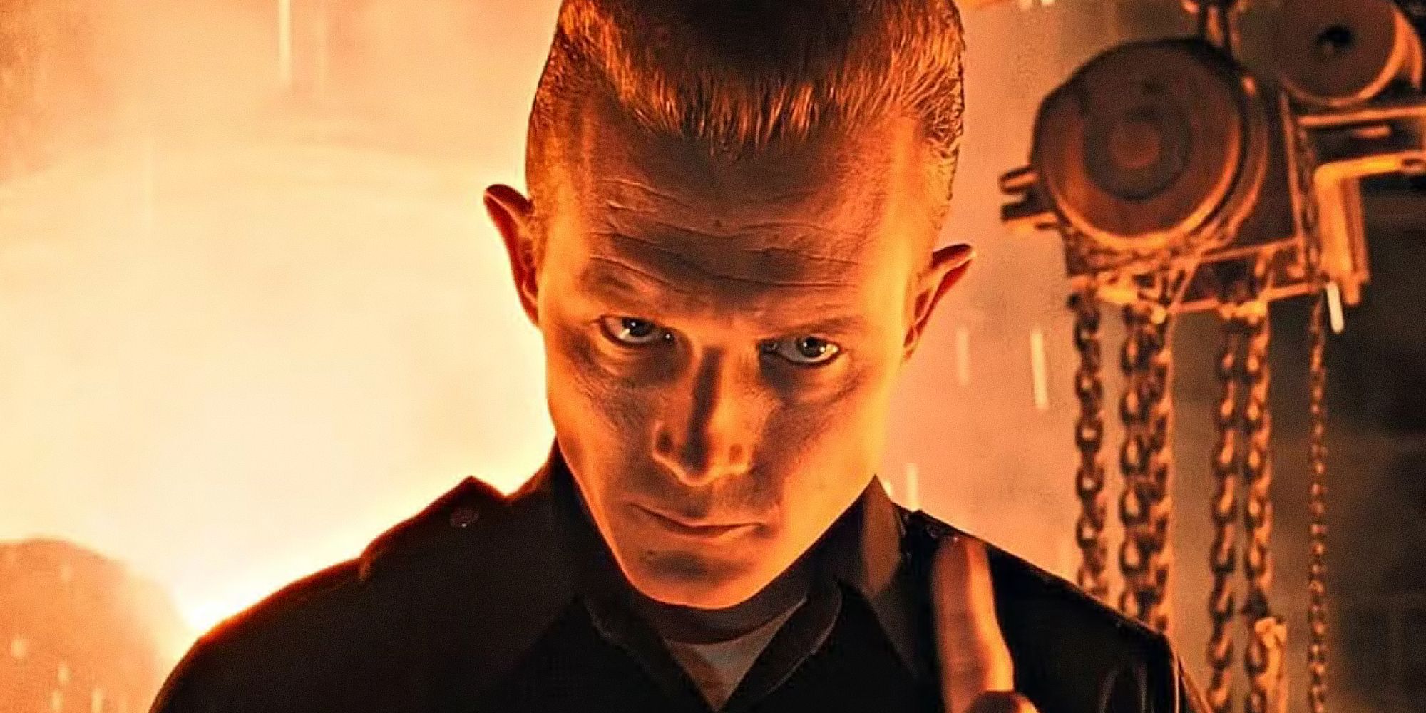 All 15 Terminator Models in the Movies, Ranked