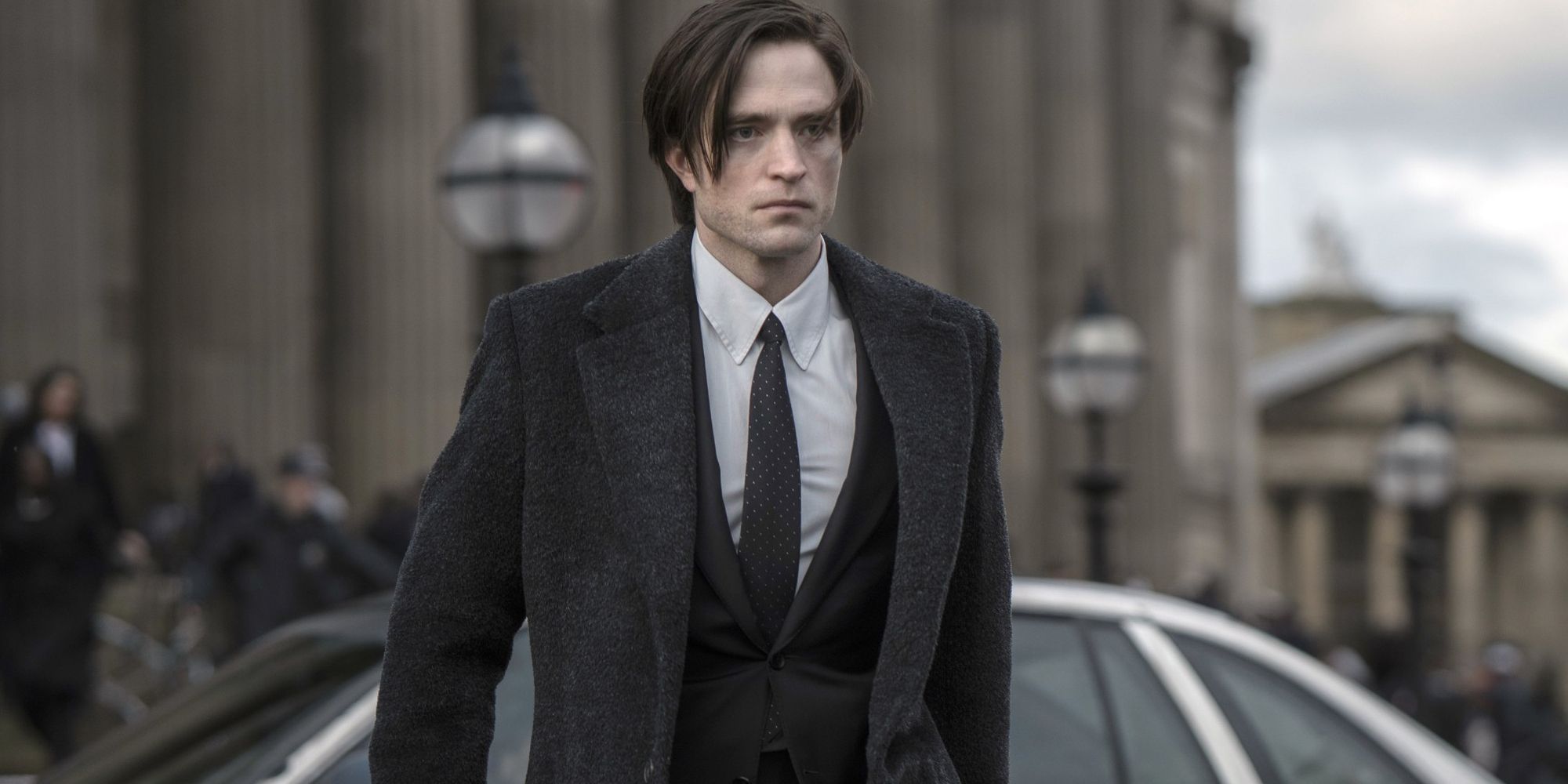 The DCU Just Proved Robert Pattinson Won't Be Its Main Batman