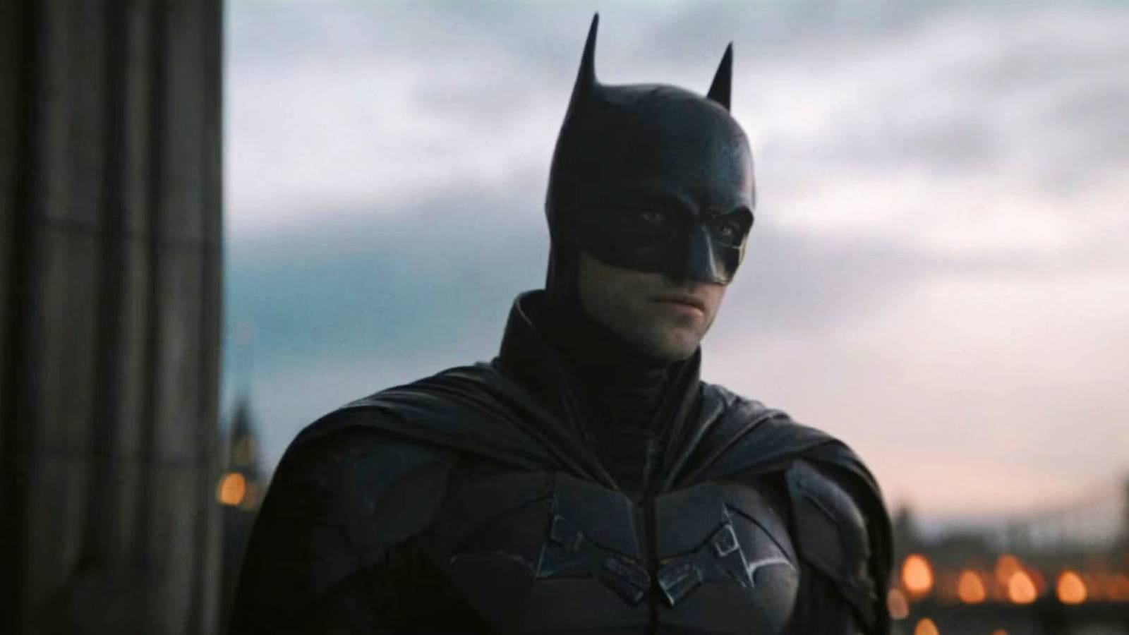 THE BATMAN 2 ROBERT PATTINSON VILLAIN visual data 7