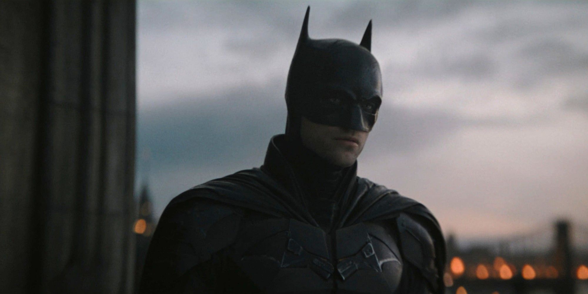 Matt Reeves Teases The Batman Part II Villain And Robert Pattinson's DCU Future
