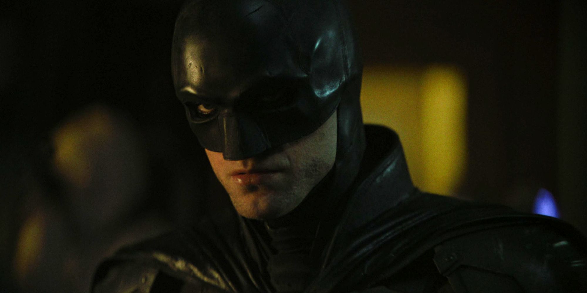 Batman's Original Robin Teased In DCU's R-Rated Clayface Movie