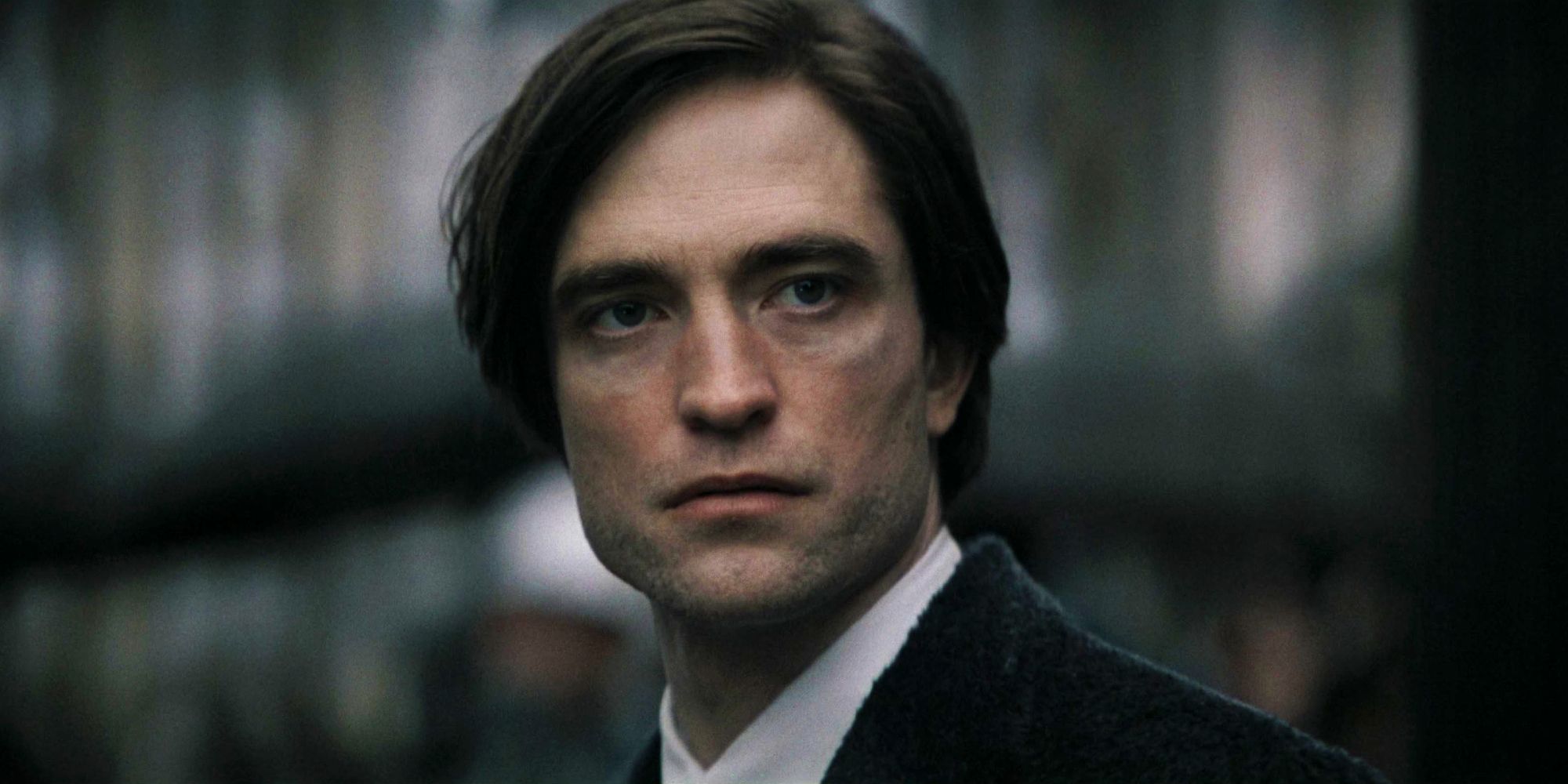 Aztec Batman: Álvaro Morte Is Perfect Two-Face In DC's Dark Knight Film