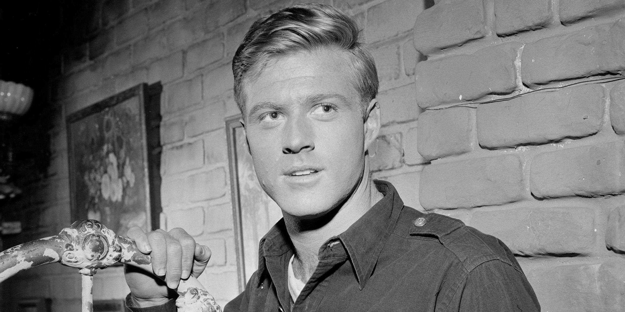 Robert Redford's Underrated Twilight Zone Episode: A Must-Watch