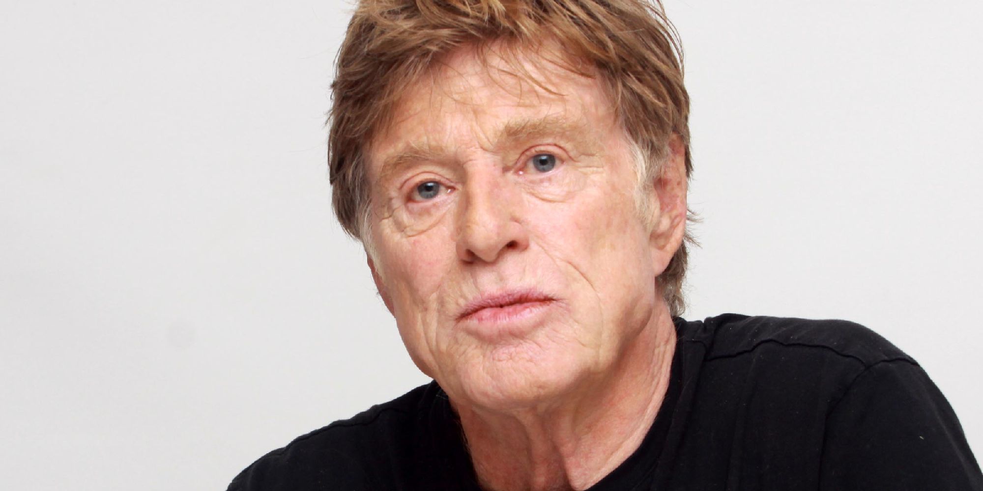 The Heartbreaking Ending Of Robert Redford's Final Western, The Horse Whisperer