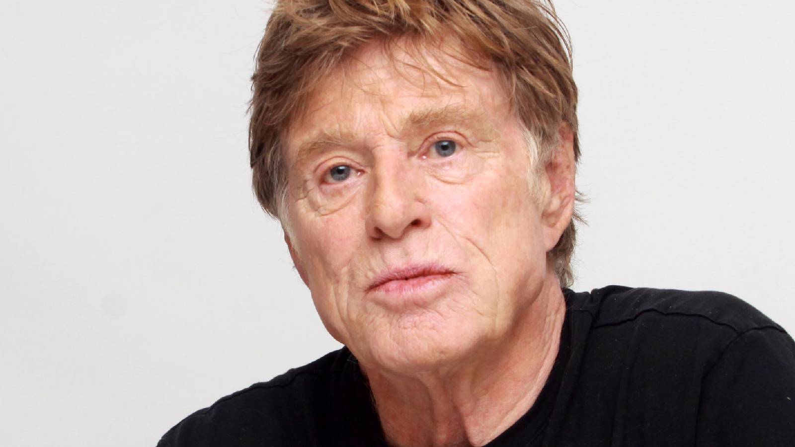 The Heartbreaking Ending Of Robert Redford's Final Western, The Horse Whisperer