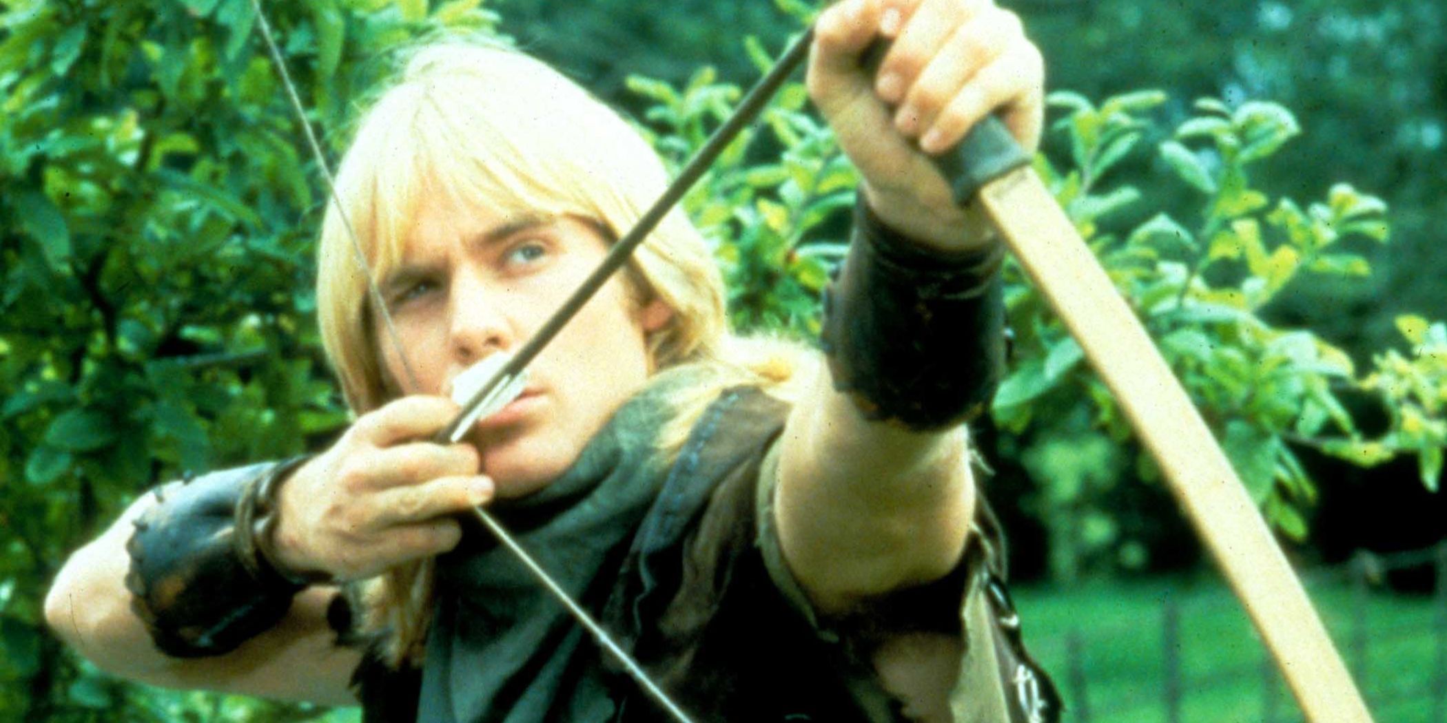 6 Underrated '80s Fantasy TV Shows That Still Hold Up Today