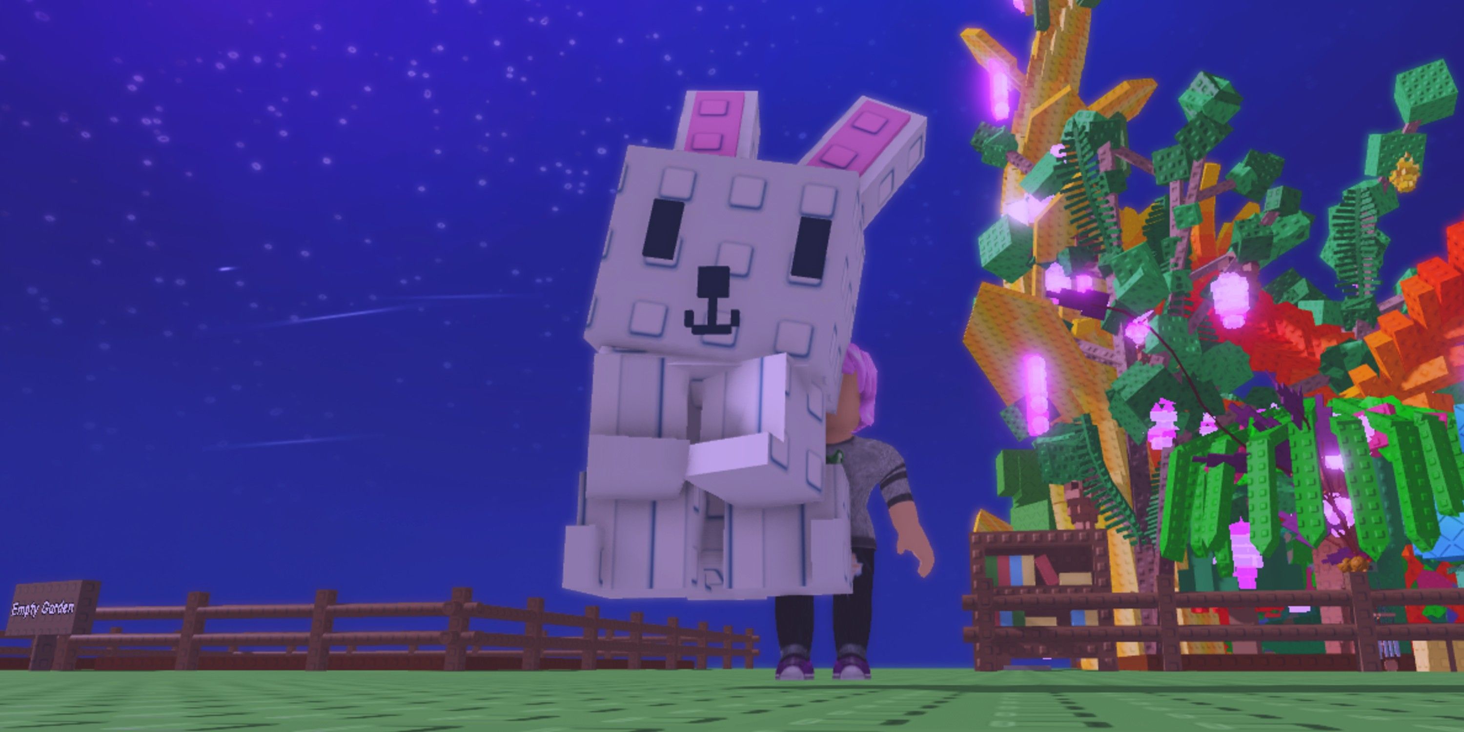 Roblox Grow a Garden Leak: New Pets Revealed, Mixed Reactions from Fans