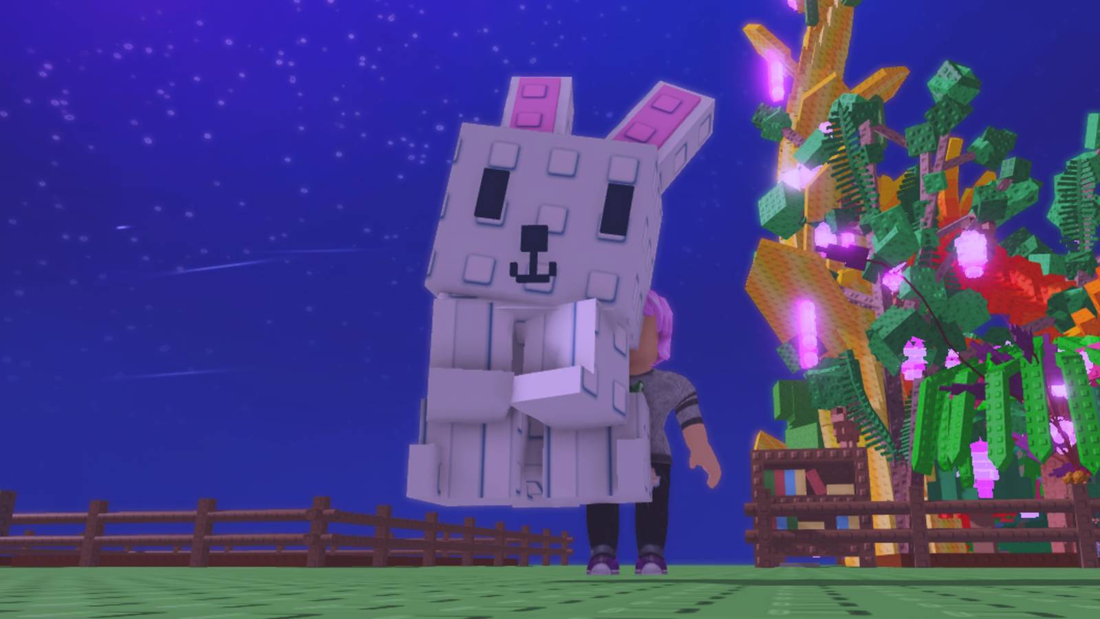 Roblox: Grow A Garden Leak Reveals Divisive New Pets