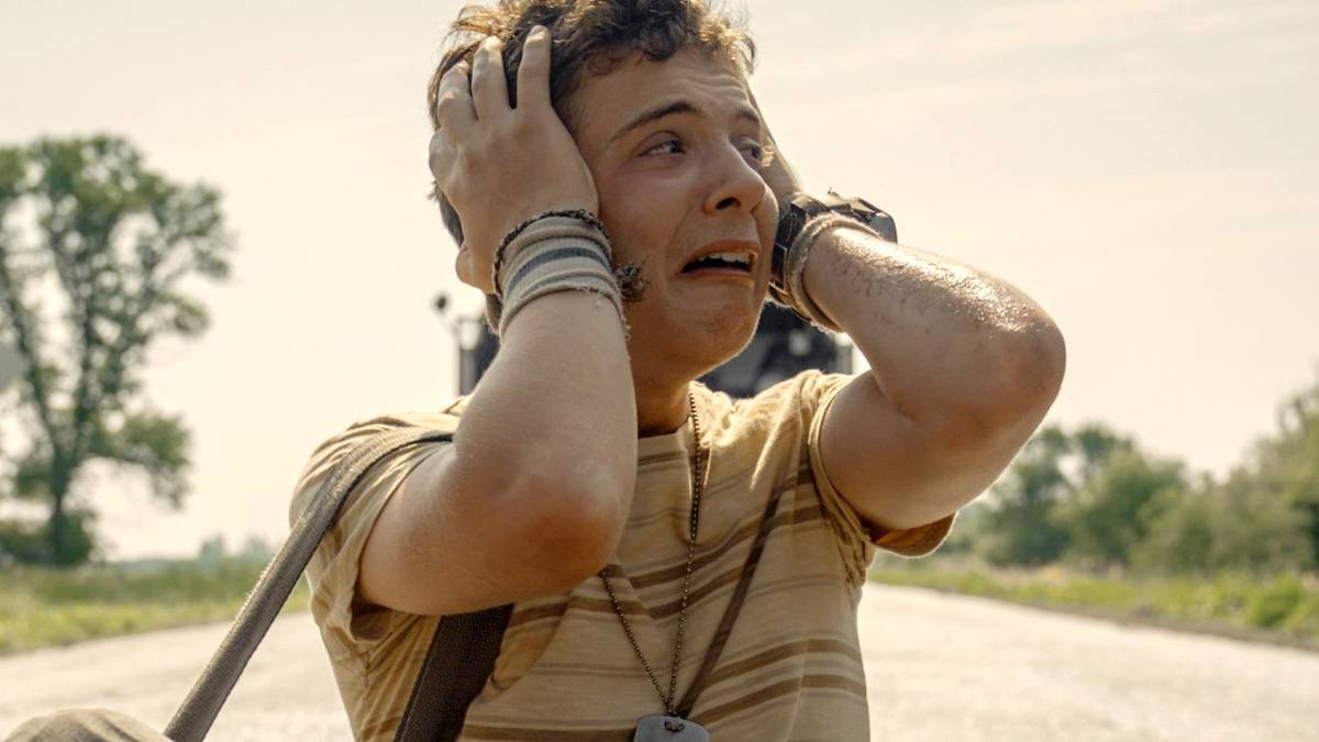 The Long Walk Crosses 25M At The Worldwide Box Office The long walk crosses 25m at the worldwide box office