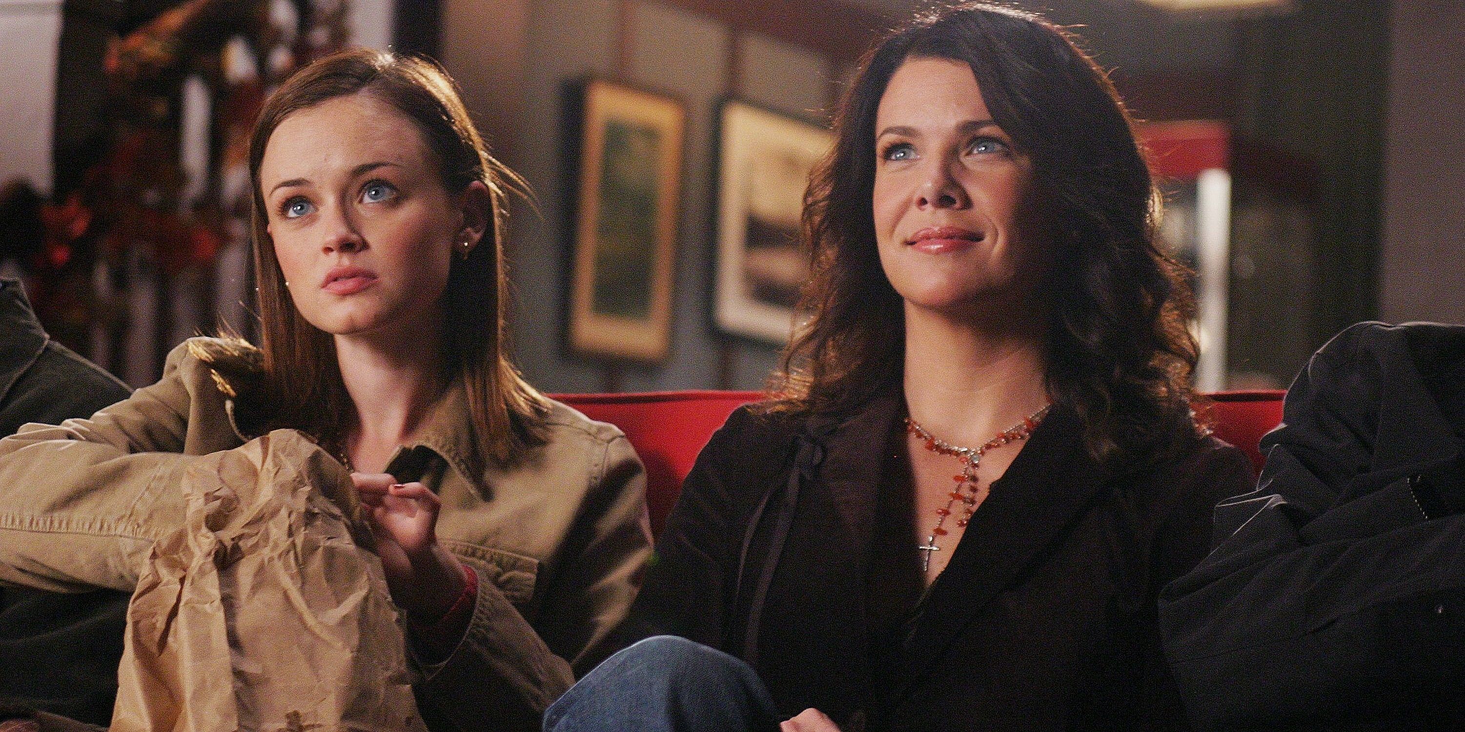 20 Most Rewatchable TV Shows Of All Time: The Best Series To Revisit