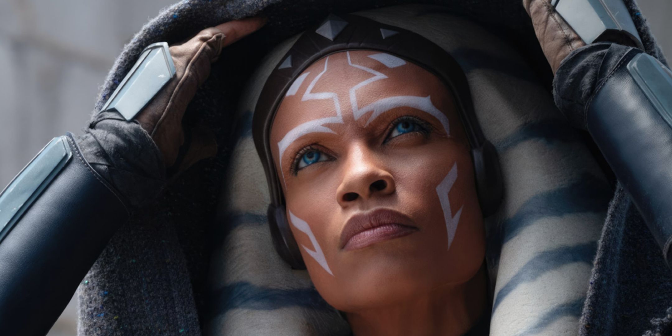 Ahsoka Season 2: Dave Filoni's Big Leap to Live-Action Filmmaking