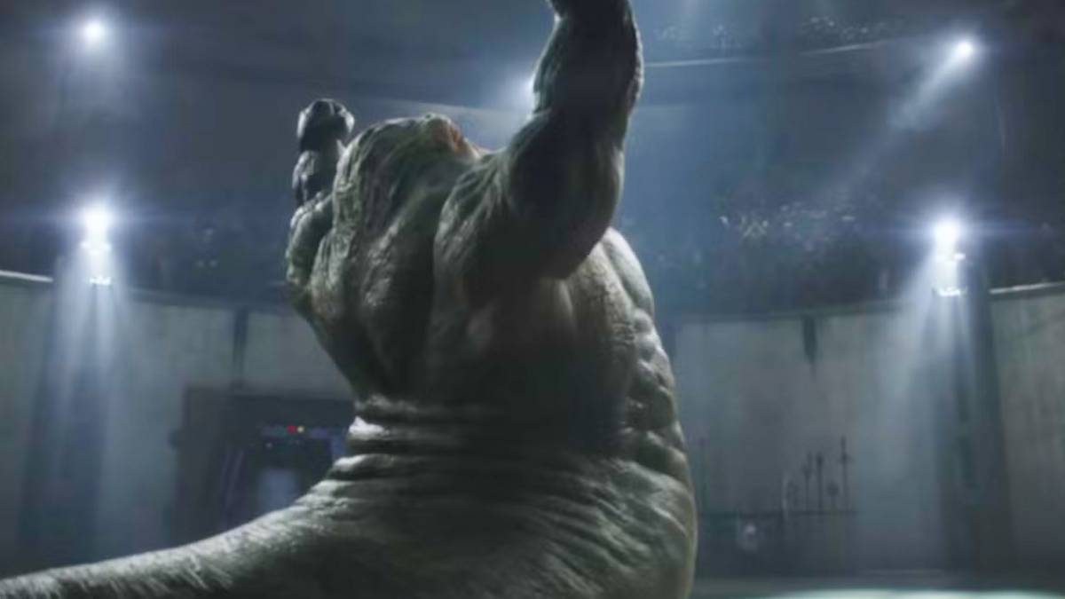 The Mandalorian & Grogu rivoluzionerà la rappresentazione degli Hutt nell’universo di Star Wars