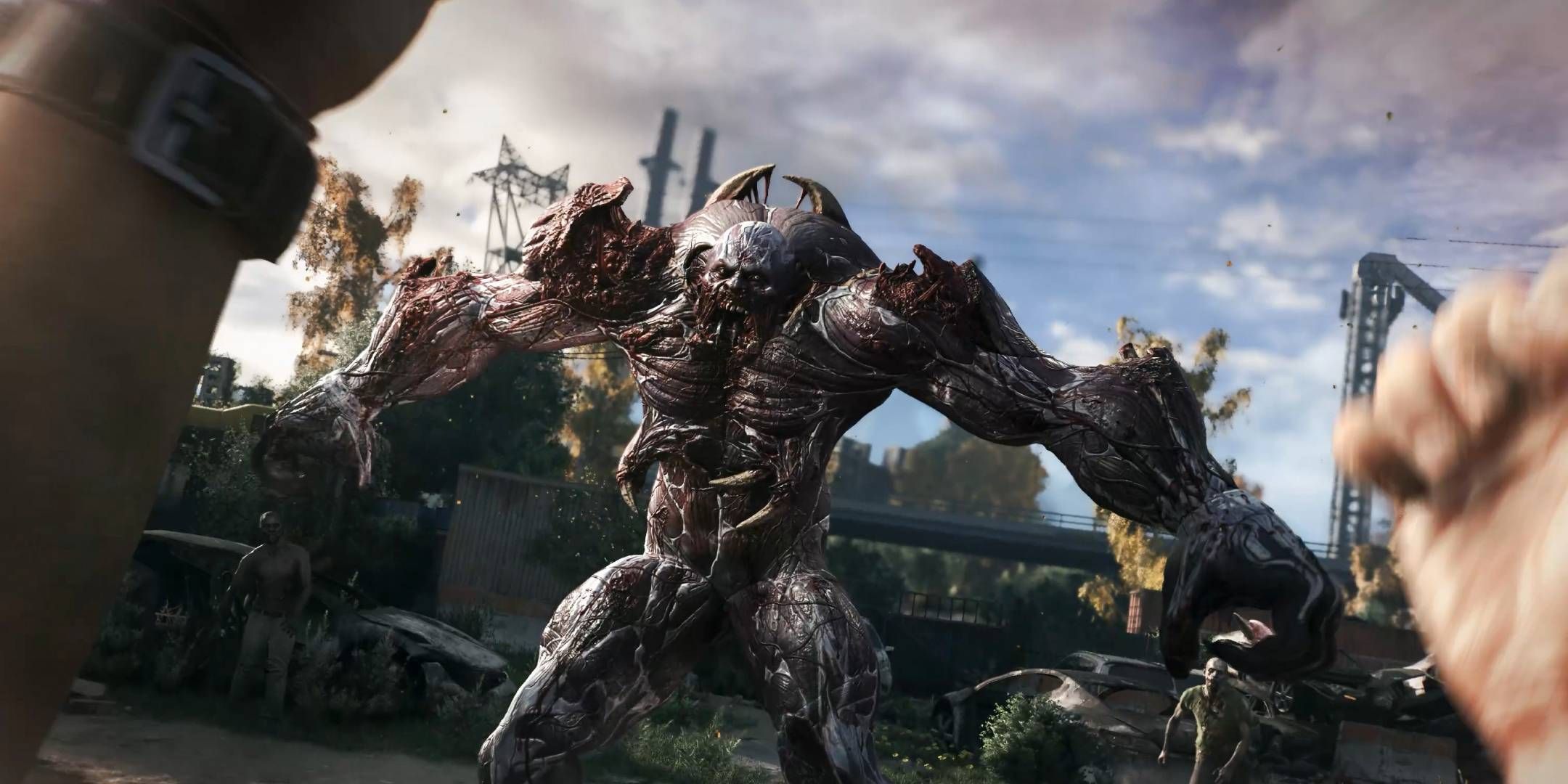 Every Video Game Release Date (November 2024)