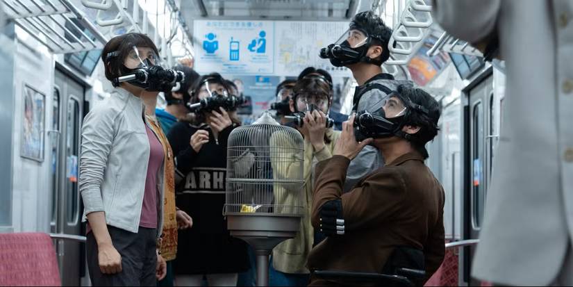 Alice in Borderland Season 3: A Breakdown Of All The Games