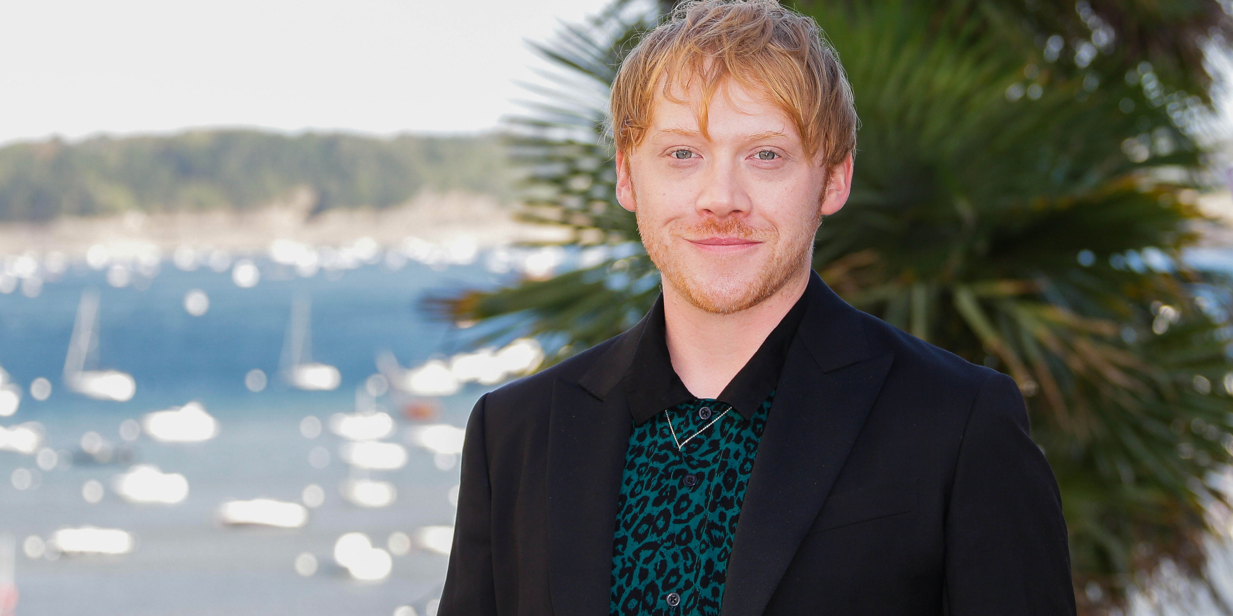 Rupert Grint Shines in Chilling Apple TV+ Series Servant