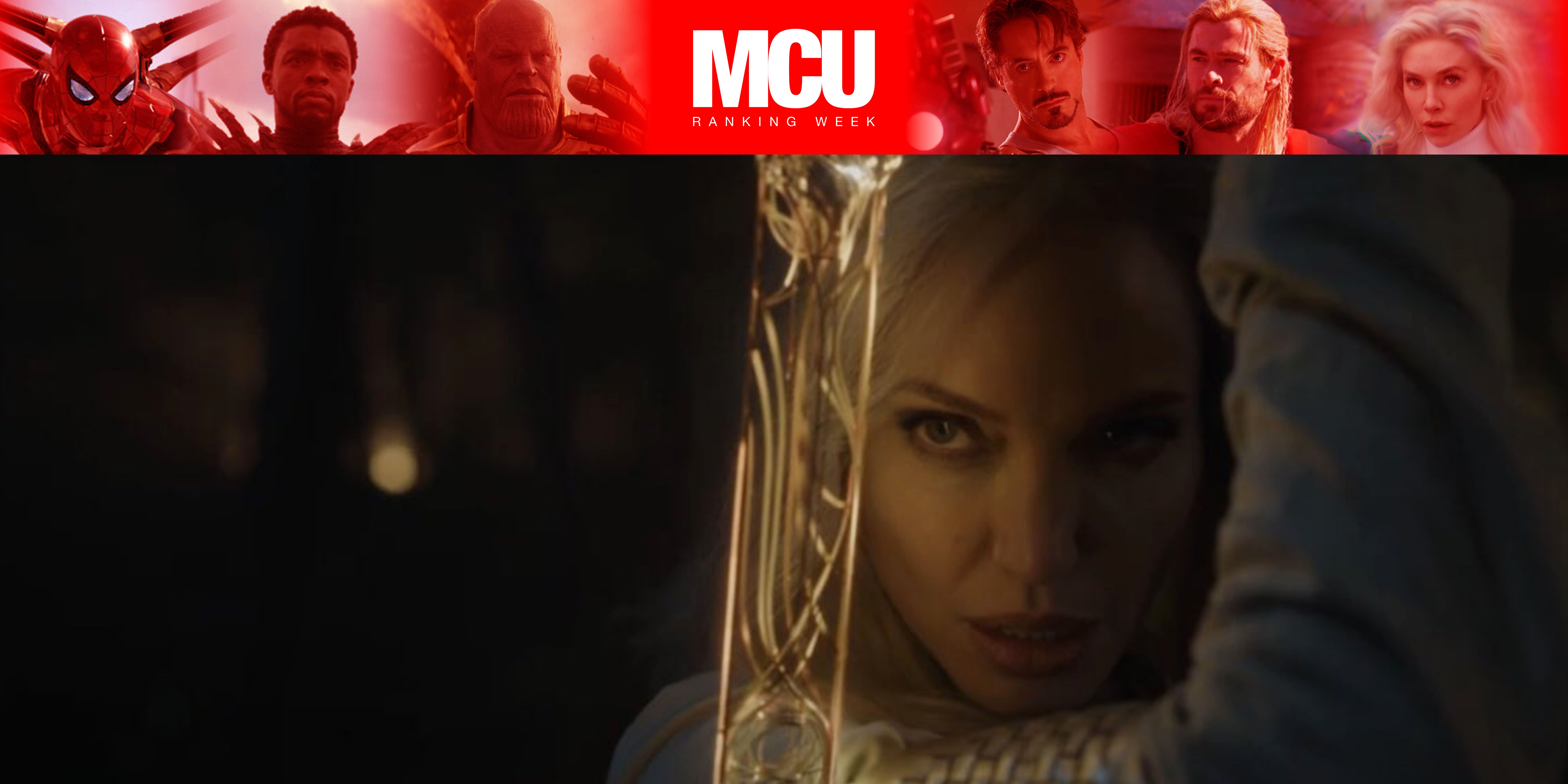 Eternals: The Missed Opportunity in the MCU