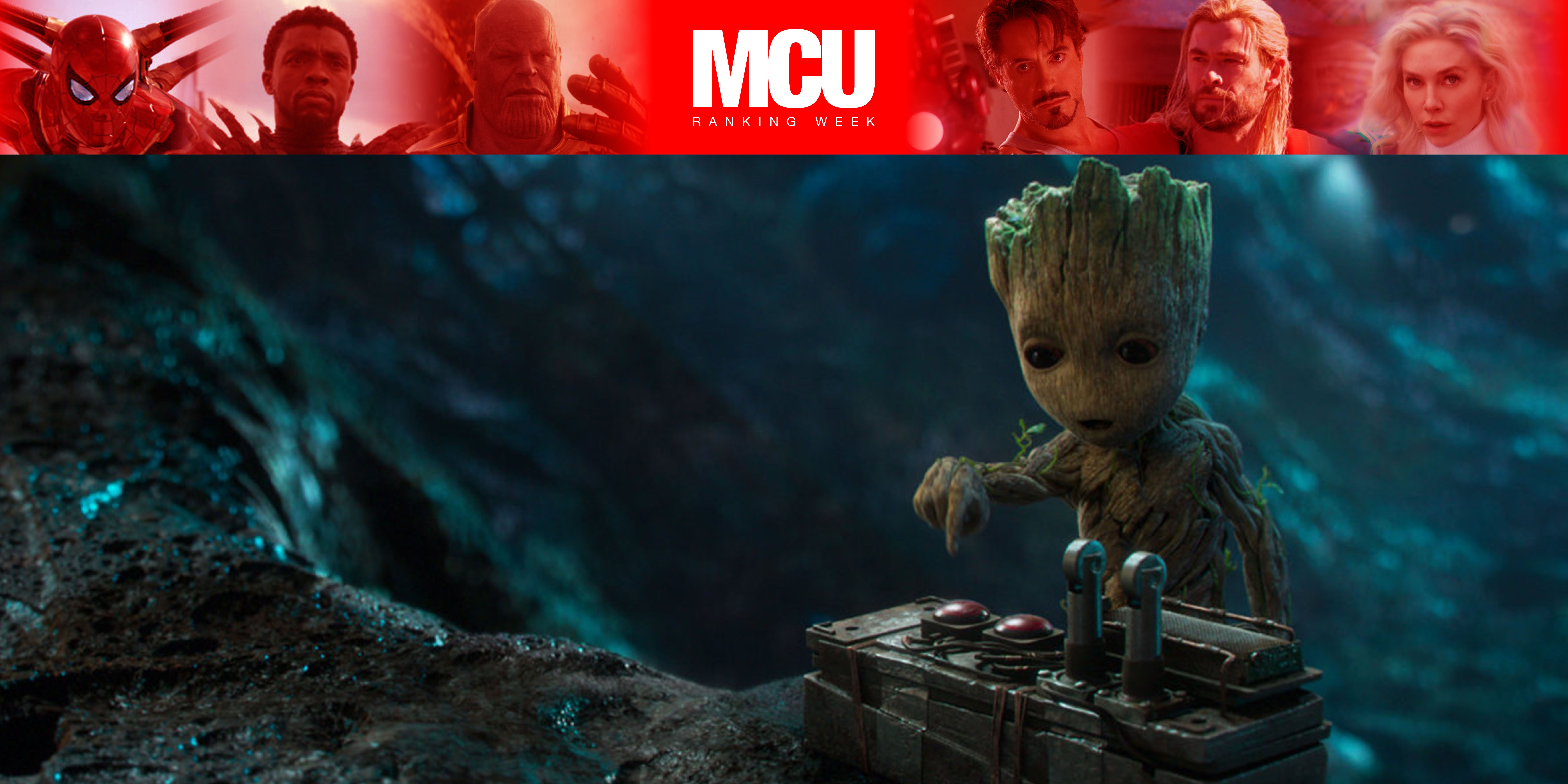 Guardians of the Galaxy Vol. 2: An Underrated Emotional Journey In The MCU