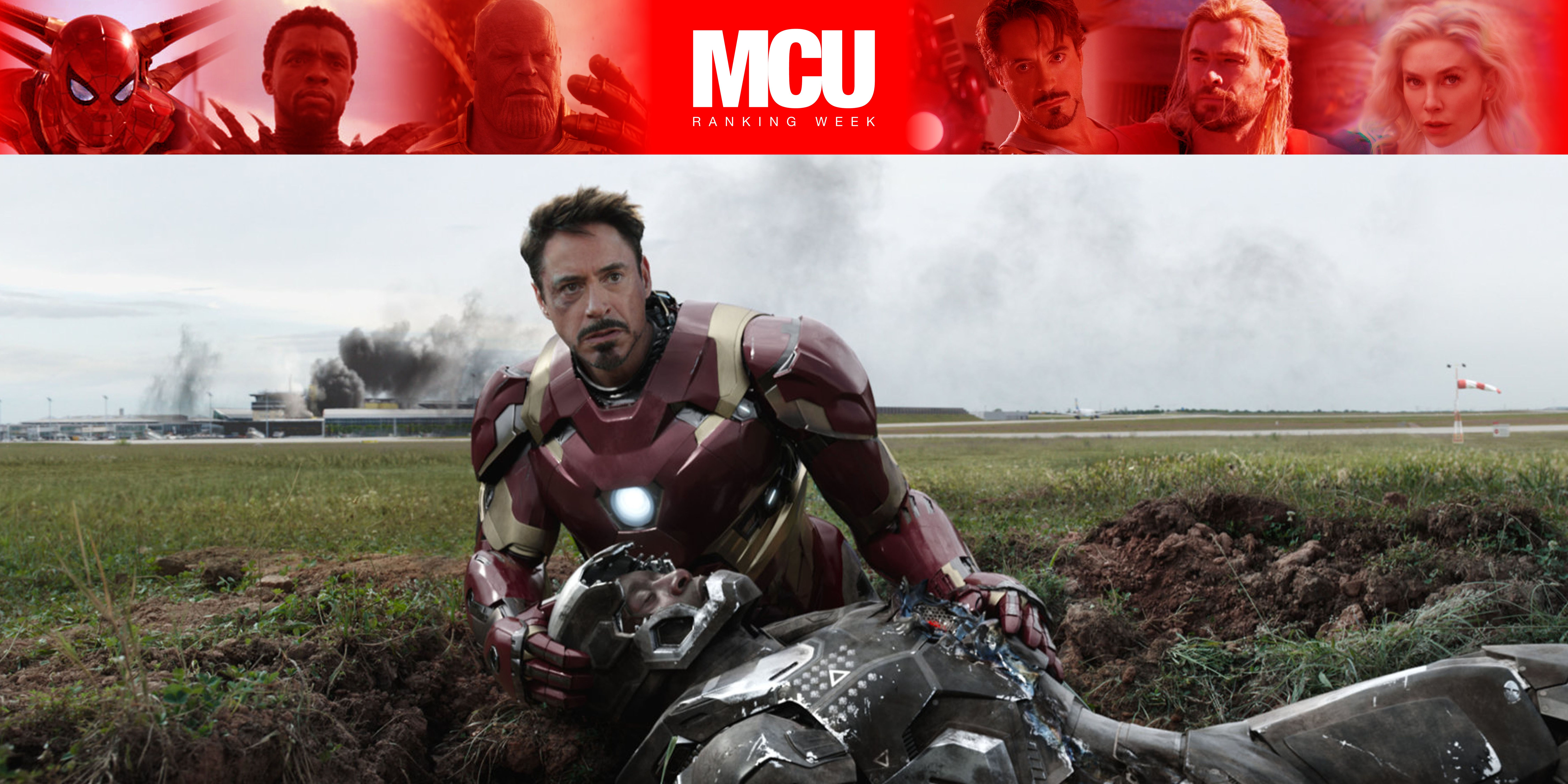 Why MCU Phase 3 Reigns Supreme: A Comprehensive Analysis
