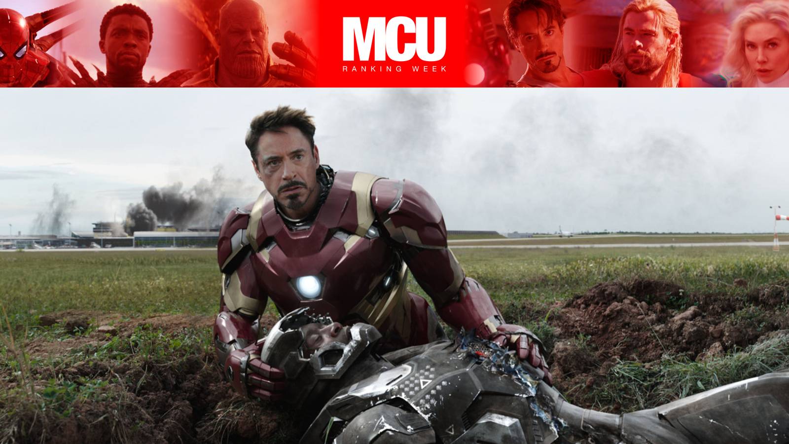 Warum MCU Phase 3 die Oberhand behält: Eine umfassende Analyse