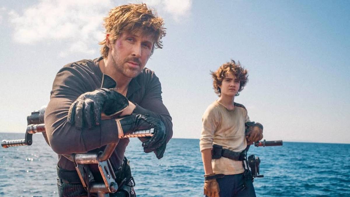 Star Wars: Starfighter – Two New Skywalker Replacements Revealed Star Wars: Starfighter – Two New Skywalker Replacements Revealed
