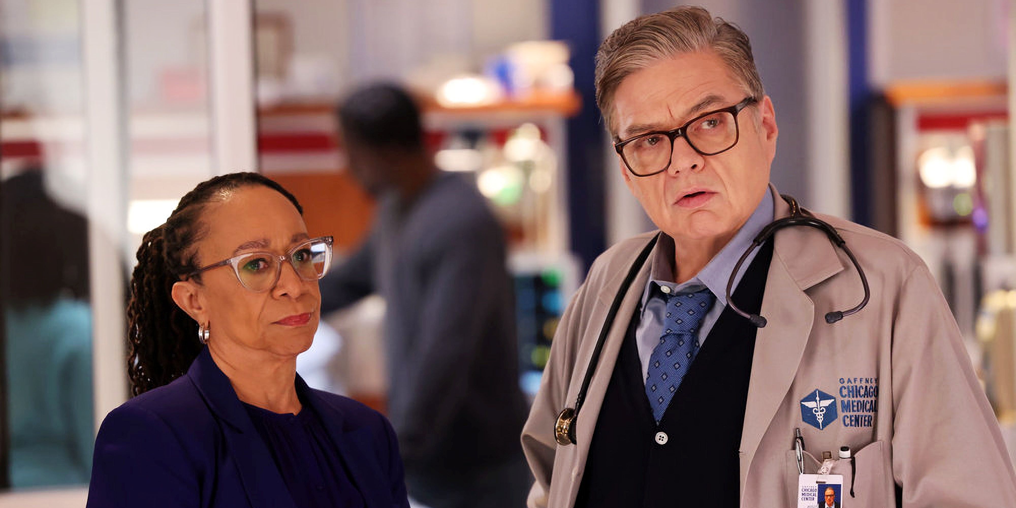 Chicago Med Sets Up Caitlin Lenox's Exit In Season 11