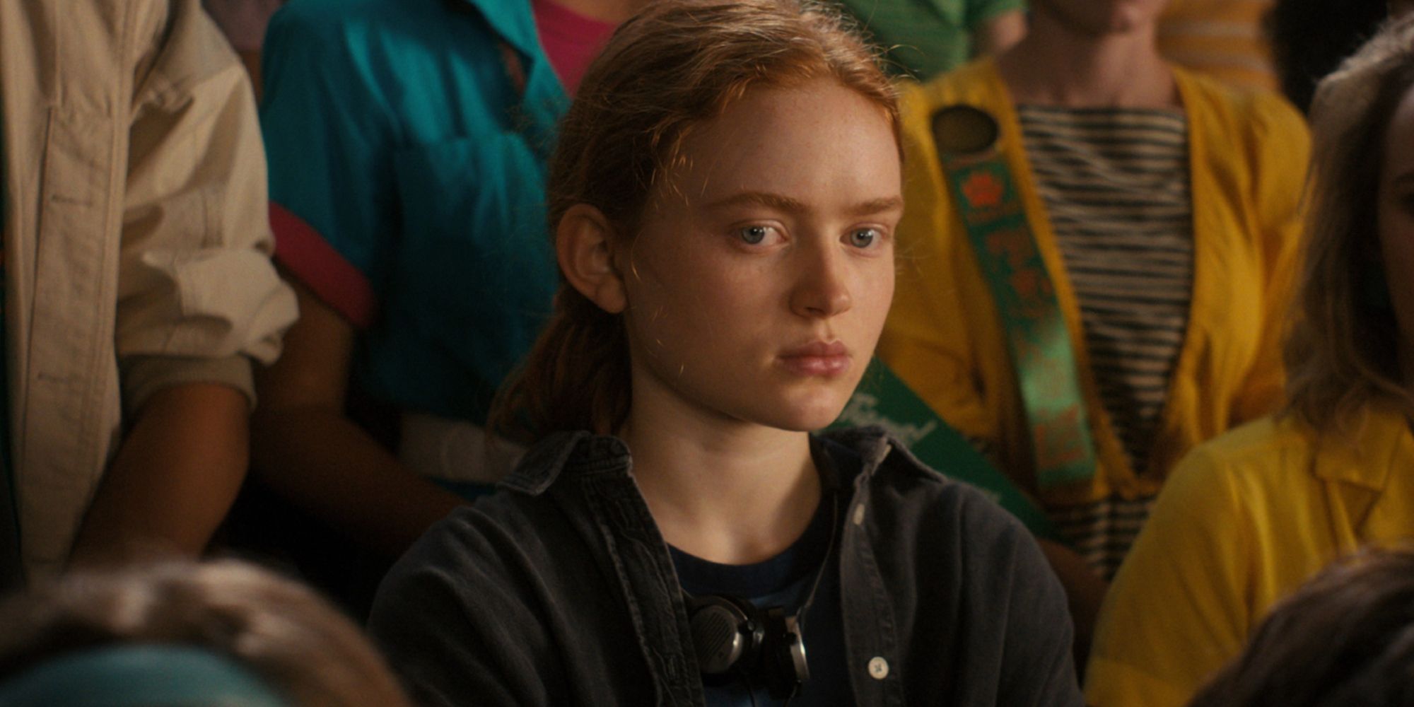 Sadie Sink Is Mayday Parker In Exciting Spider-Man: Brand New Day Art