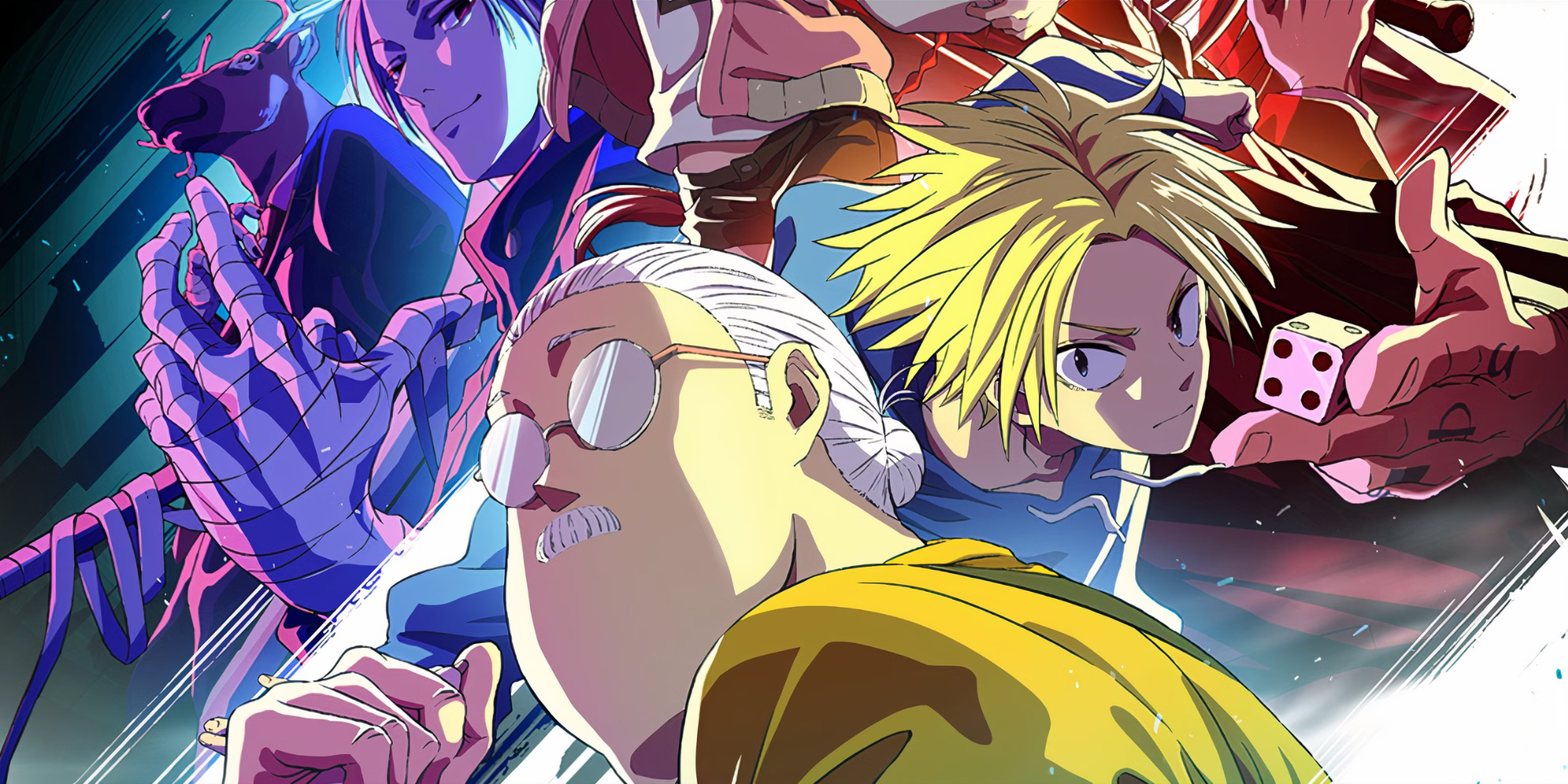 10 Anime Masterpieces That Had Rough Starts