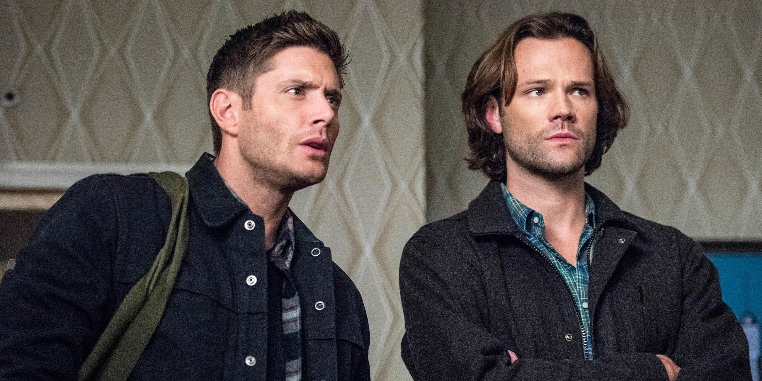 6 Harsh Realities Supernatural Fans Face in 2025