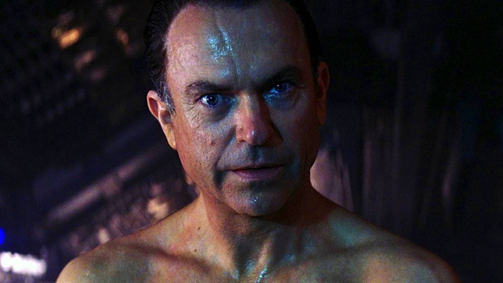 Event Horizon Officially Rewrites The Movie's Lore With New Prequel