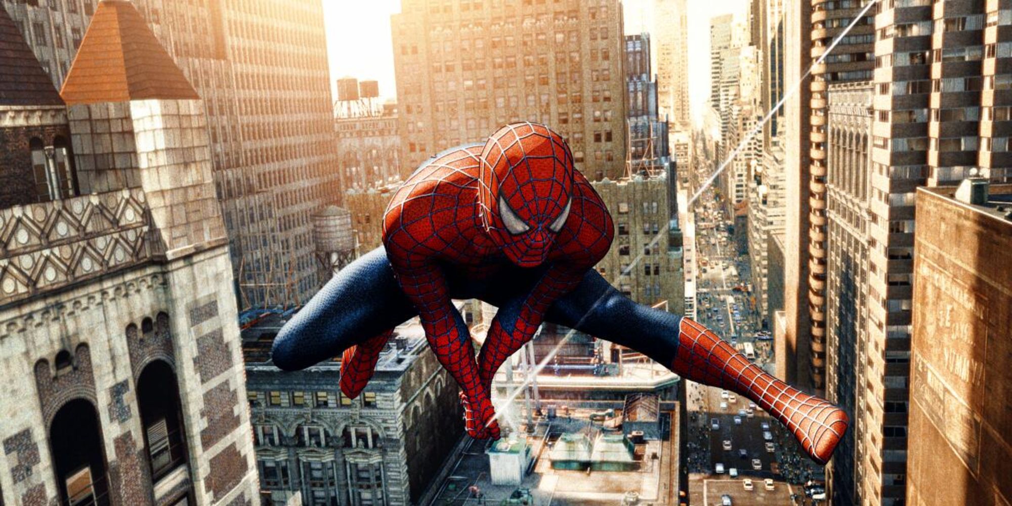 Peter Parker and MJ Getting Married in Spider-Man '94 Lore