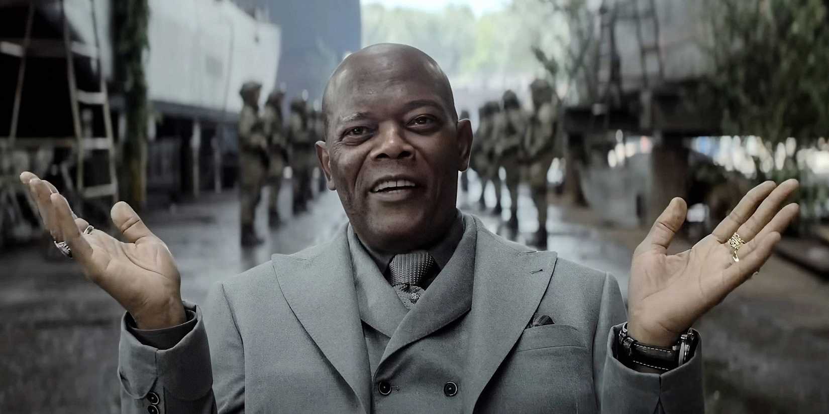 samuel l jackson in afterburn