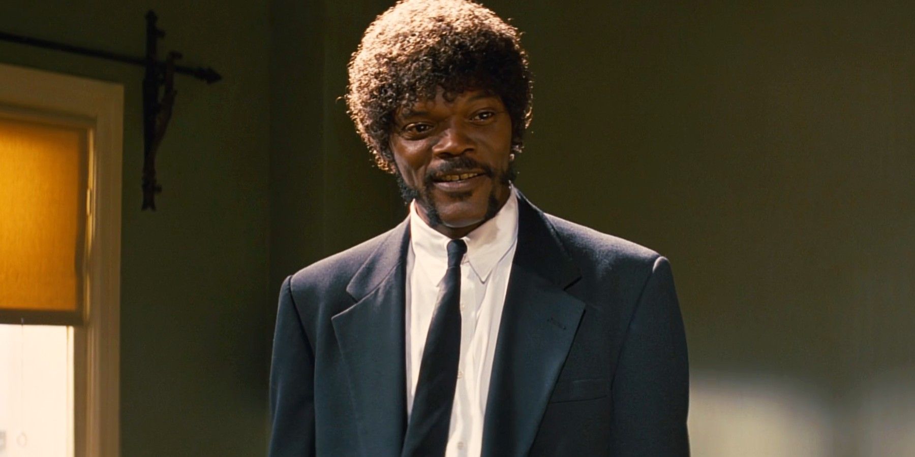 OUATIH Sequel Set Video Reveals Pulp Fiction Easter Egg