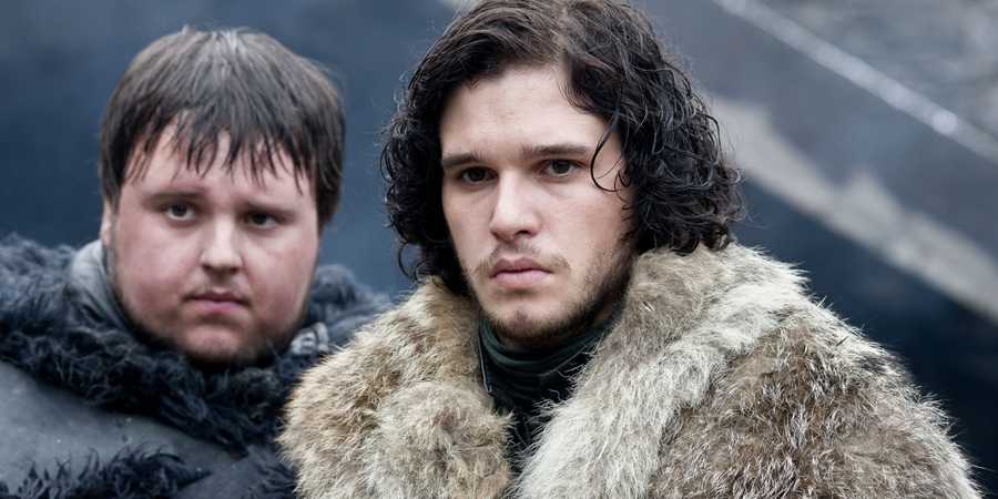 Game Of Thrones’ Kit Harington Was “Genuinely Angered” By The Viral Petition To Rewrite Season 8