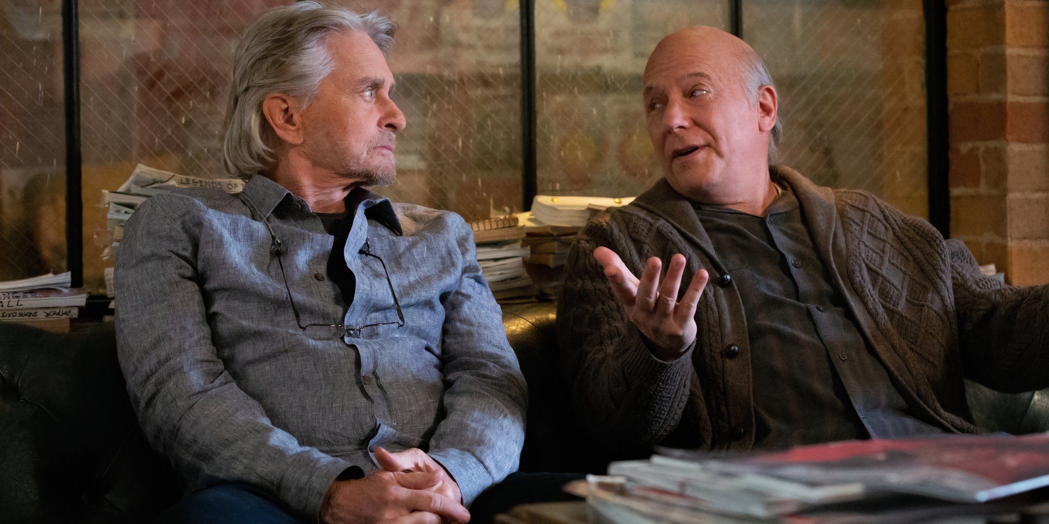 10 Best Sitcoms On Netflix You Probably Missed